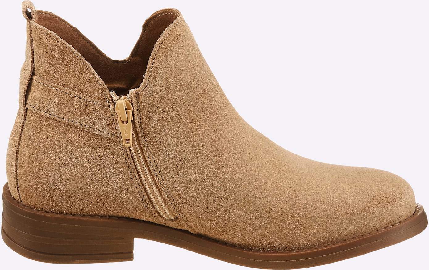 heine Stiefelette