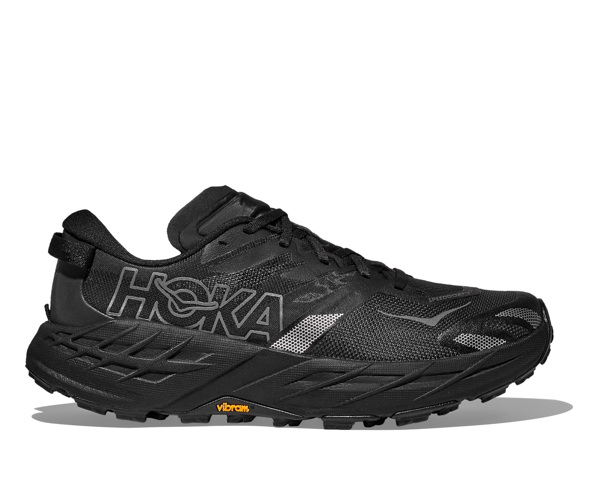 Hoka One One Chaussures de trail »Speedgoat 7«  pour pronation neutre, amorti normal, tige respirante