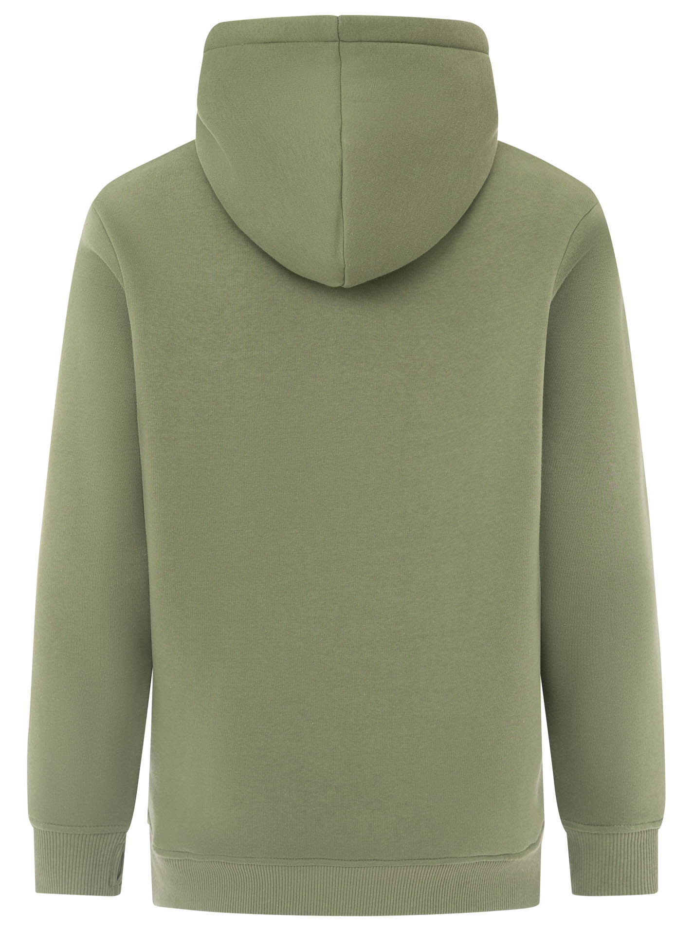 Zwillingsherz Hoodie »"Better with a Dog"«, chiens brodés et slogan, capuche avec cordon, poche kangourou
