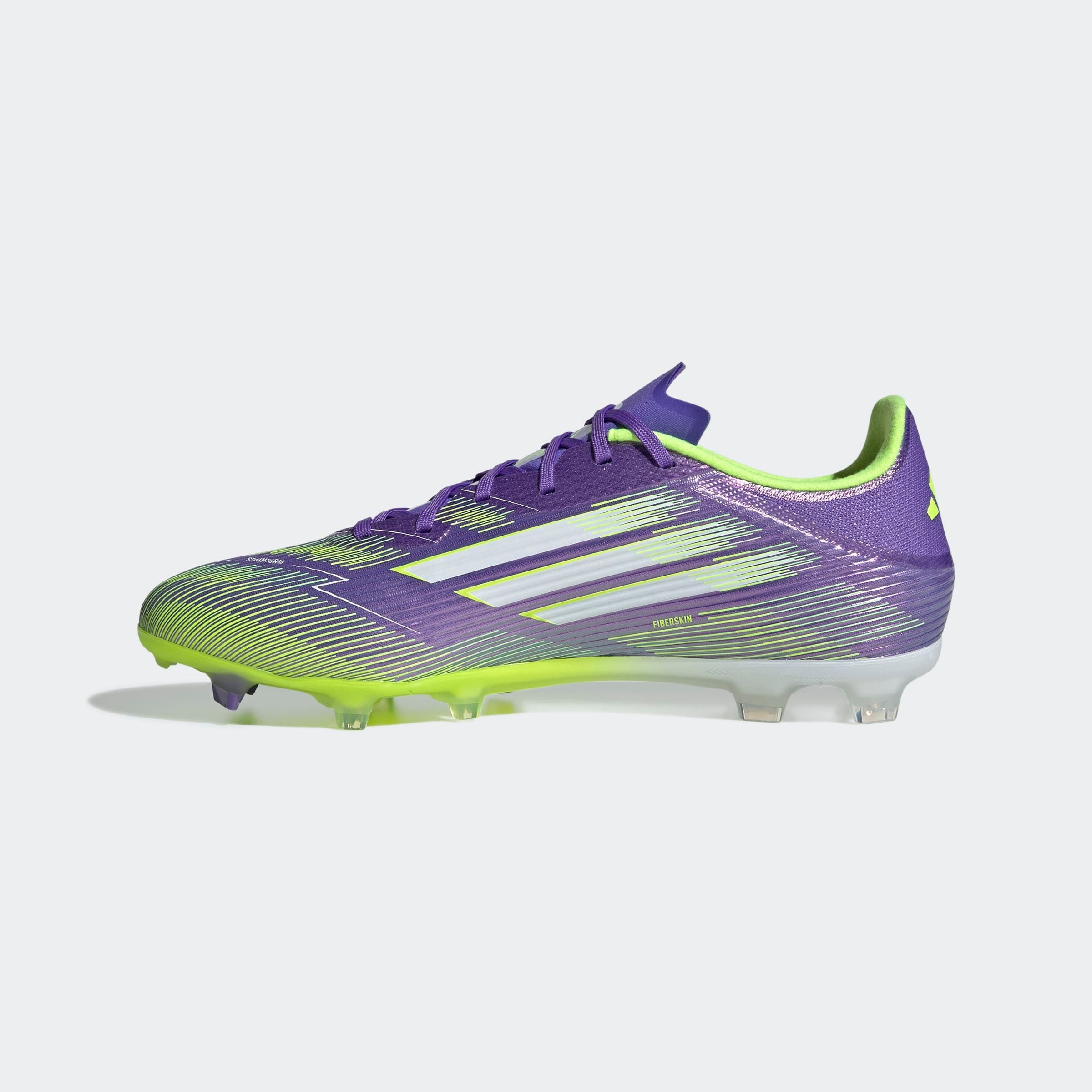 adidas Performance Fussballschuh »F50 LEAGUE FG/MG«, geeignet für Rasen- und Kunstrasenplätze