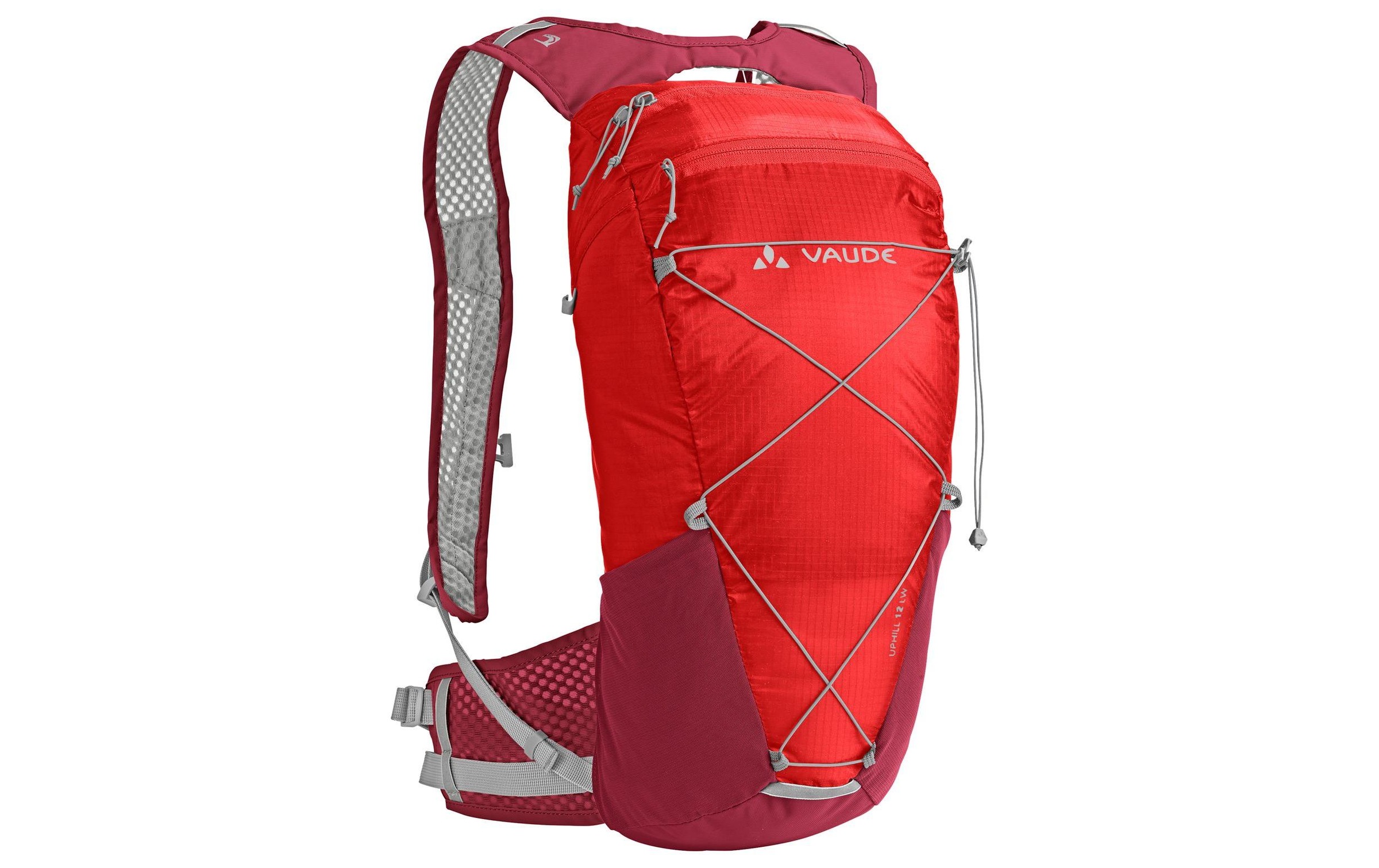 Image of VAUDE Fahrradrucksack »Uphill 12 LW« bei Ackermann Versand Schweiz