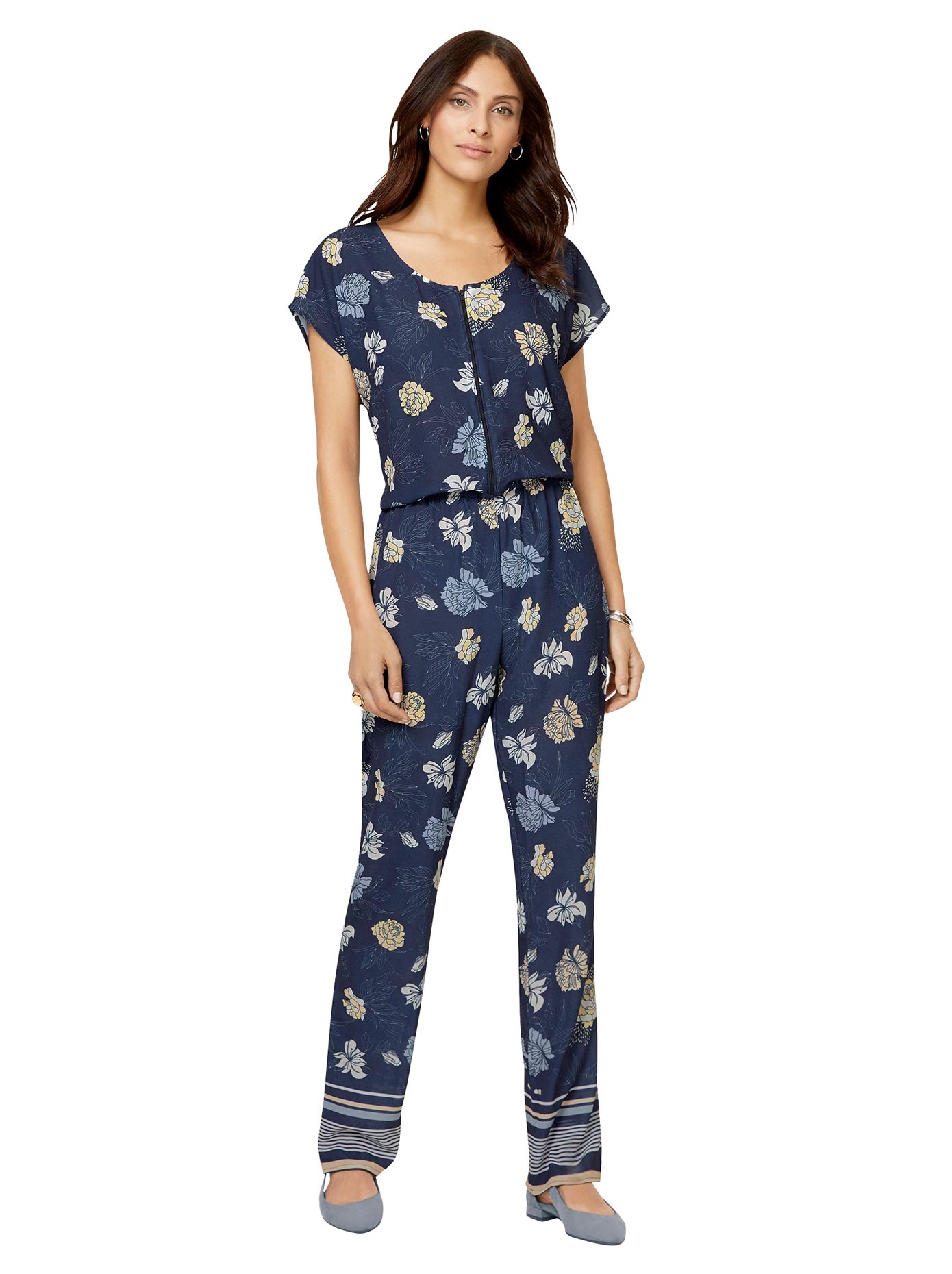Inspirationen Jumpsuit
