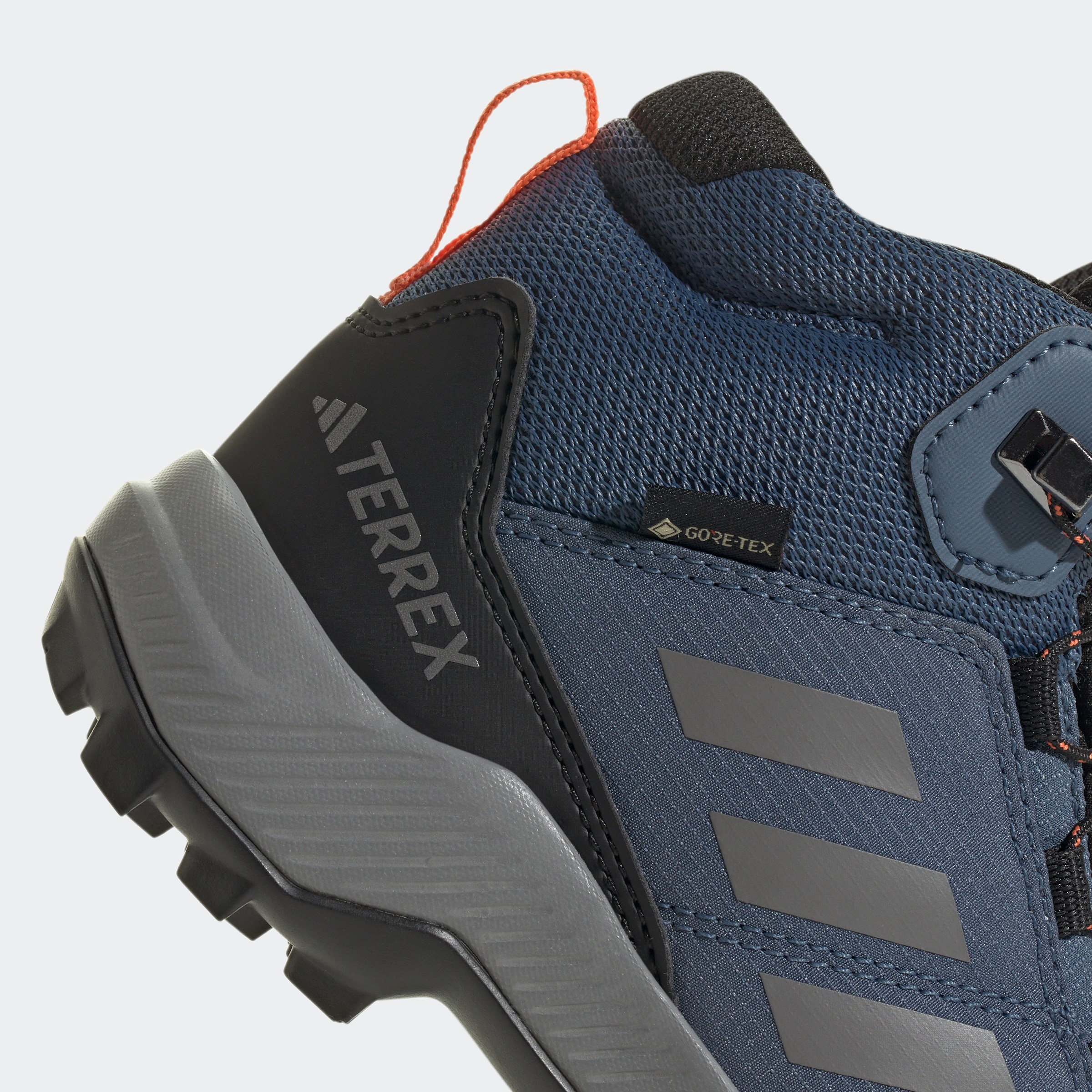 adidas TERREX Wanderschuh »TERREX MID GORE-TEX«