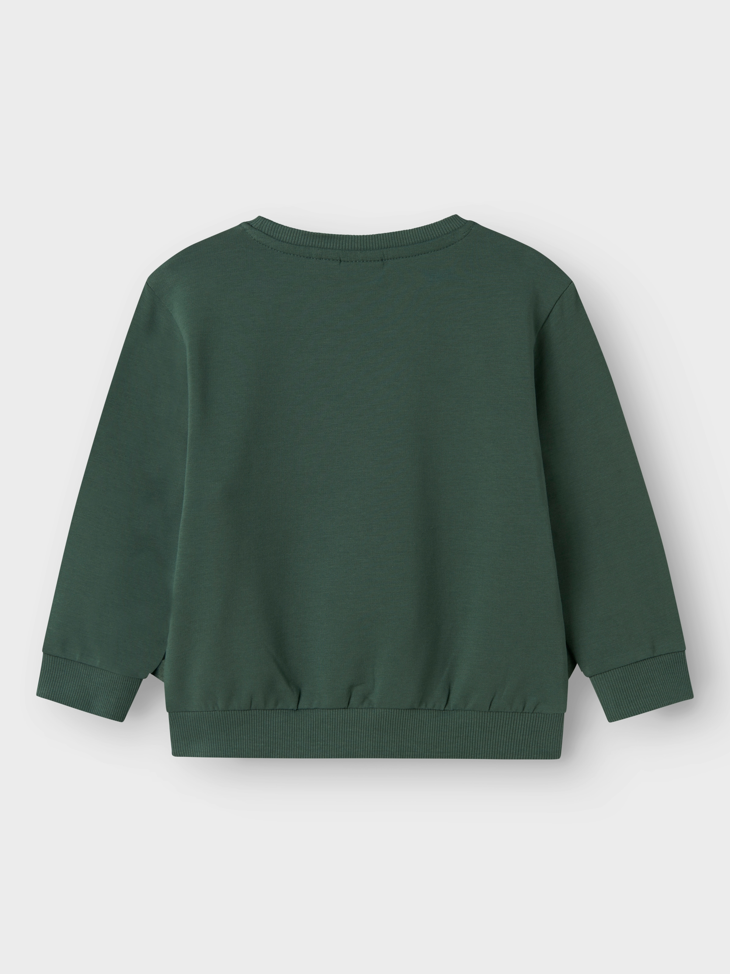 Name It Sweatshirt »NMMJABA JURASSIC NREG SWEAT UNB SKY«