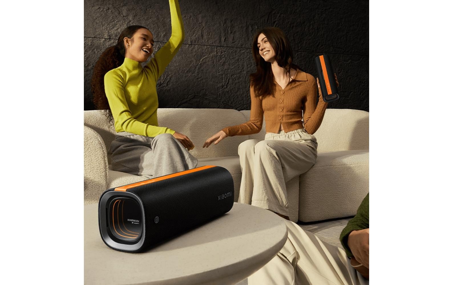 Xiaomi Haut-parleur Bluetooth »Sound Party« ( )