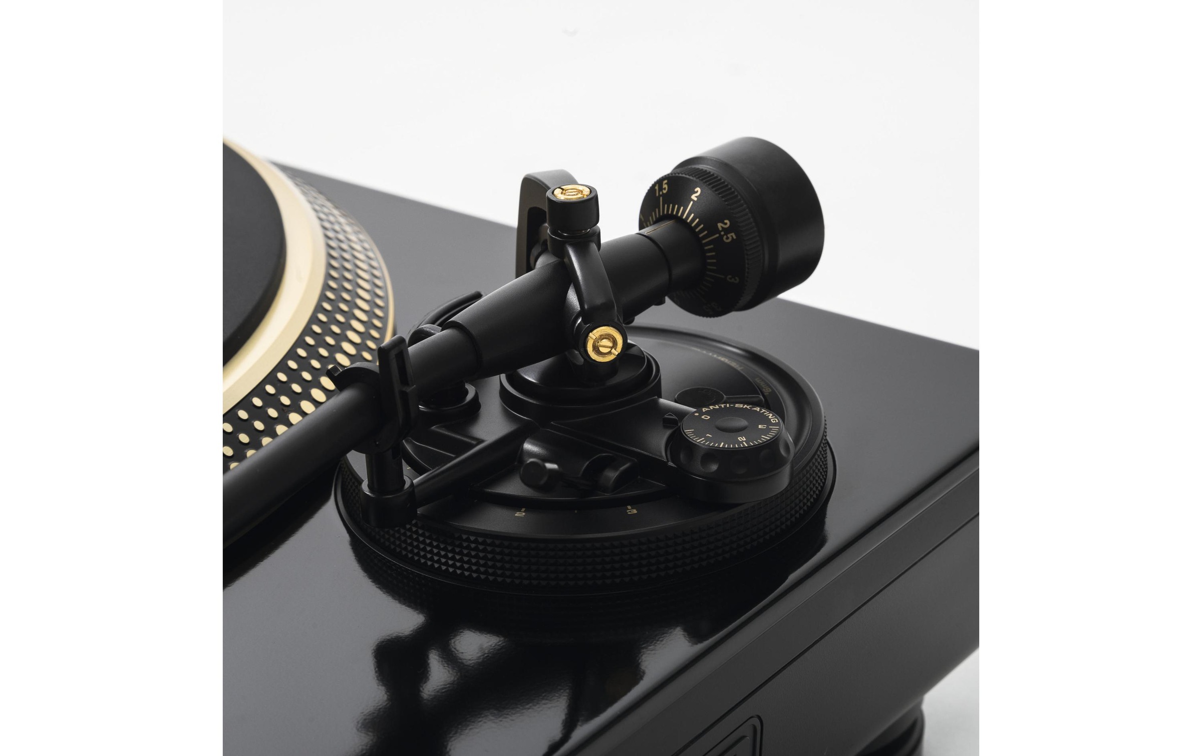 Reloop® Plattenspieler »HiFi Turn5 Sc«