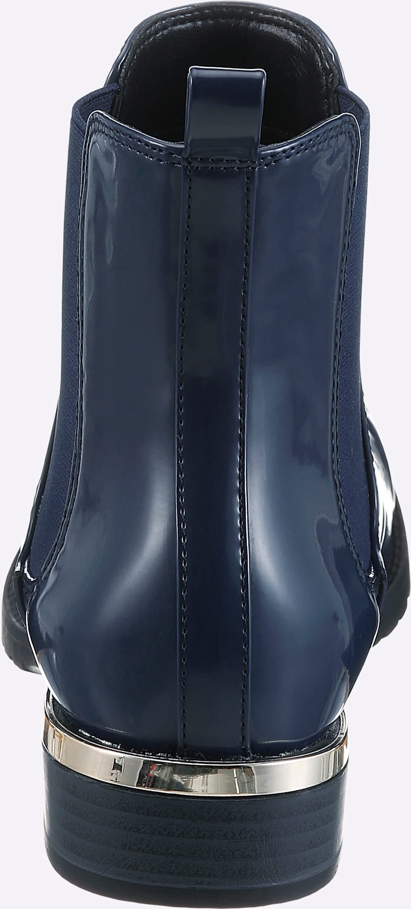 heine Bottines