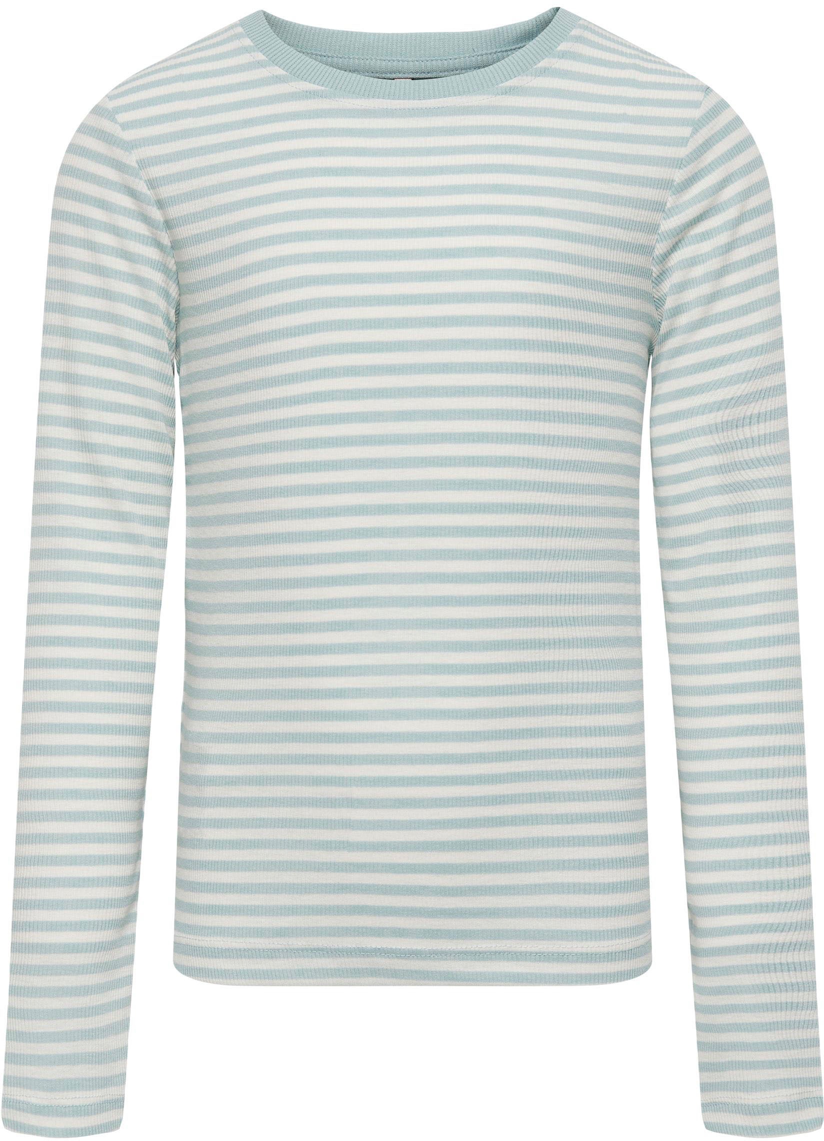 Image of KIDS ONLY Langarmshirt »KONJOSSE« bei Ackermann Versand Schweiz