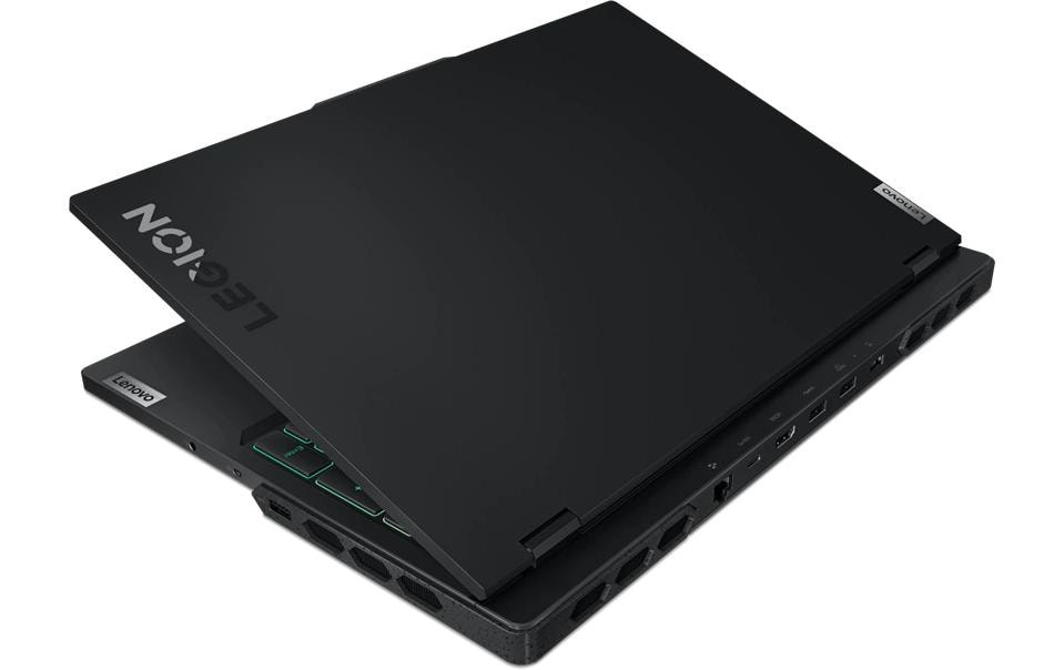 Lenovo Gaming-Notebook »Legion Pro 7 16IRX9H (Intel)«, 40,48 cm, / 16 Zoll, Intel, Core i9, GeForce RTX 4080, 1000 GB SSD