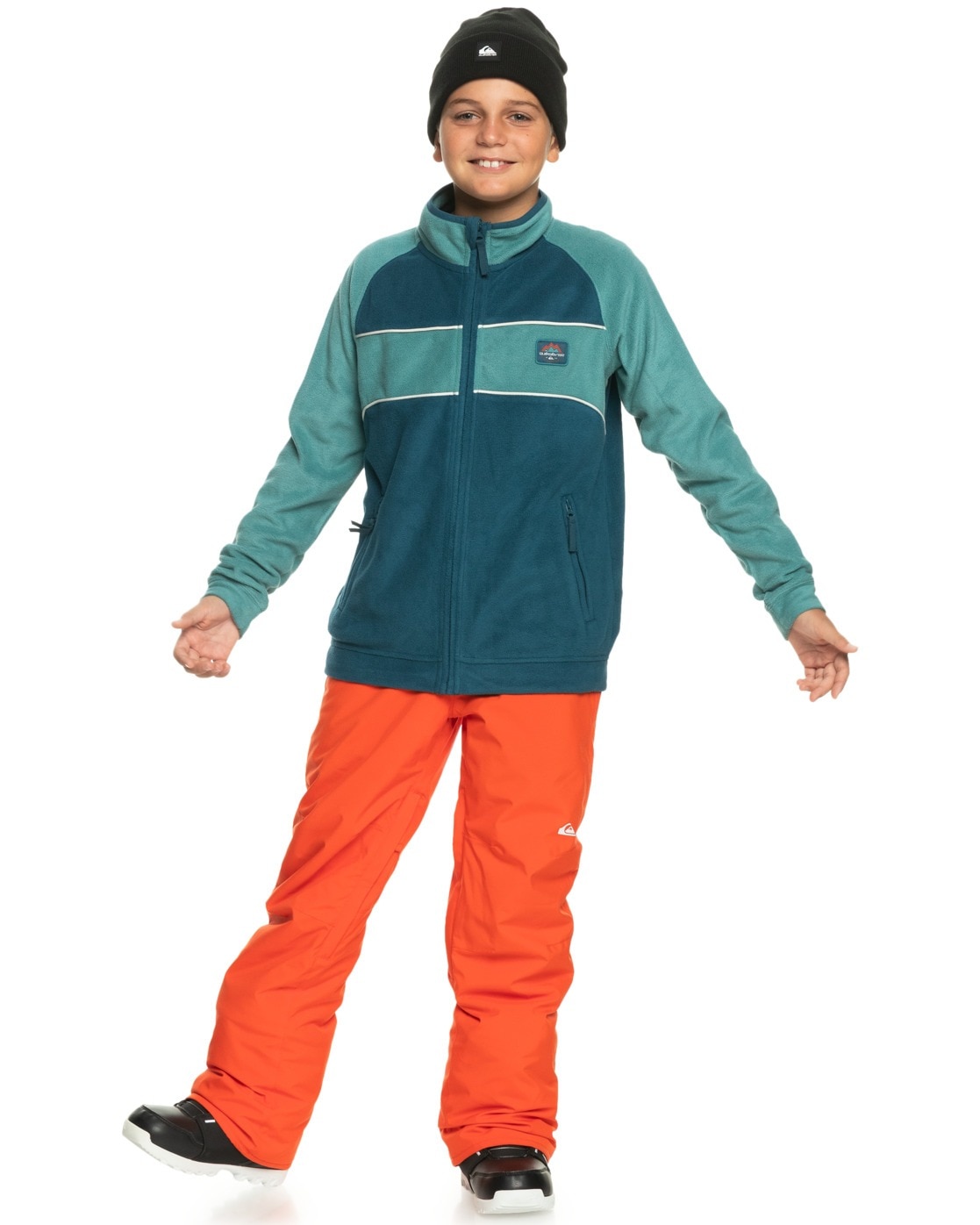 Quiksilver Pantalon de snowboard »Estate«