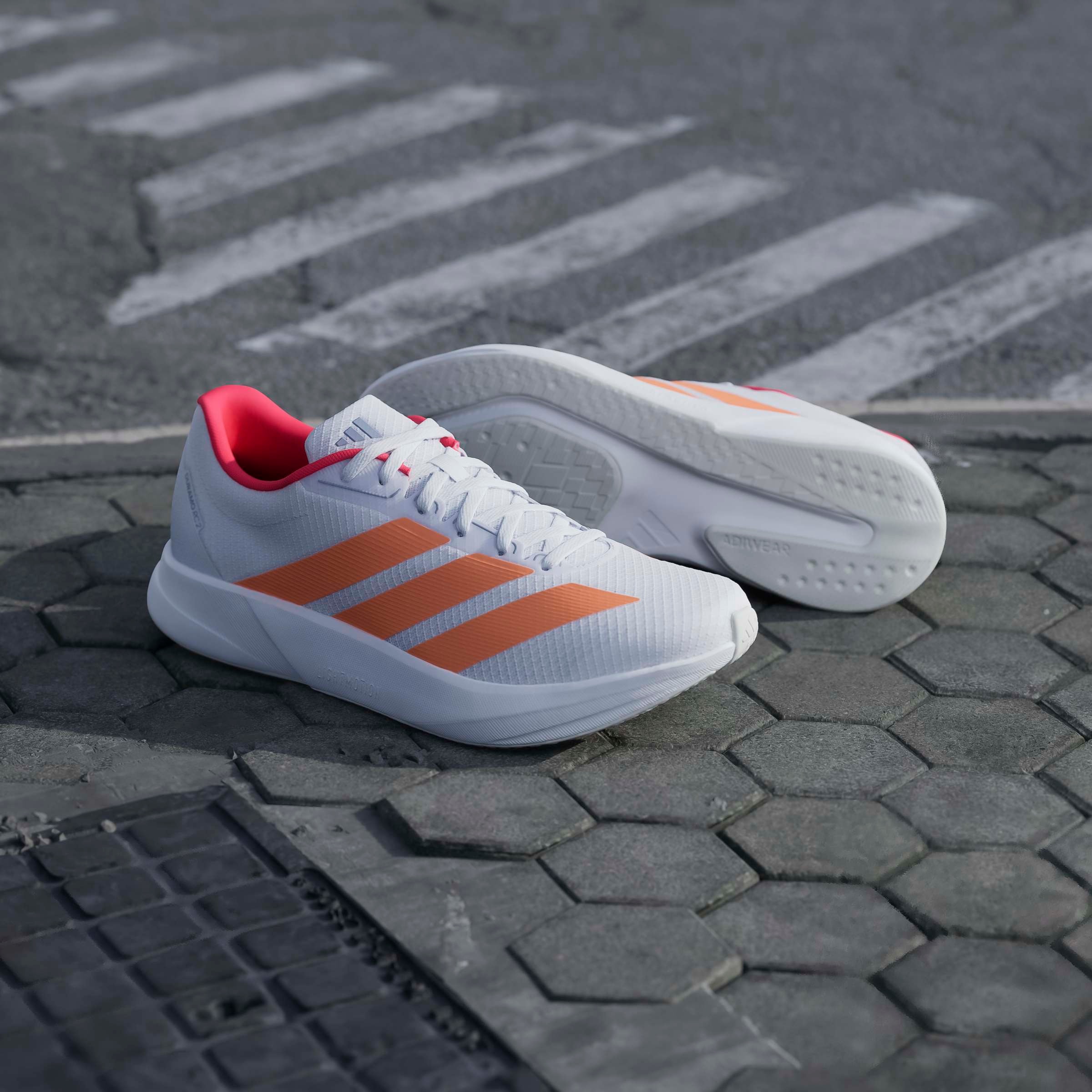 adidas Performance Chaussure de course »DURAMO RC2 RUNNING«  très léger