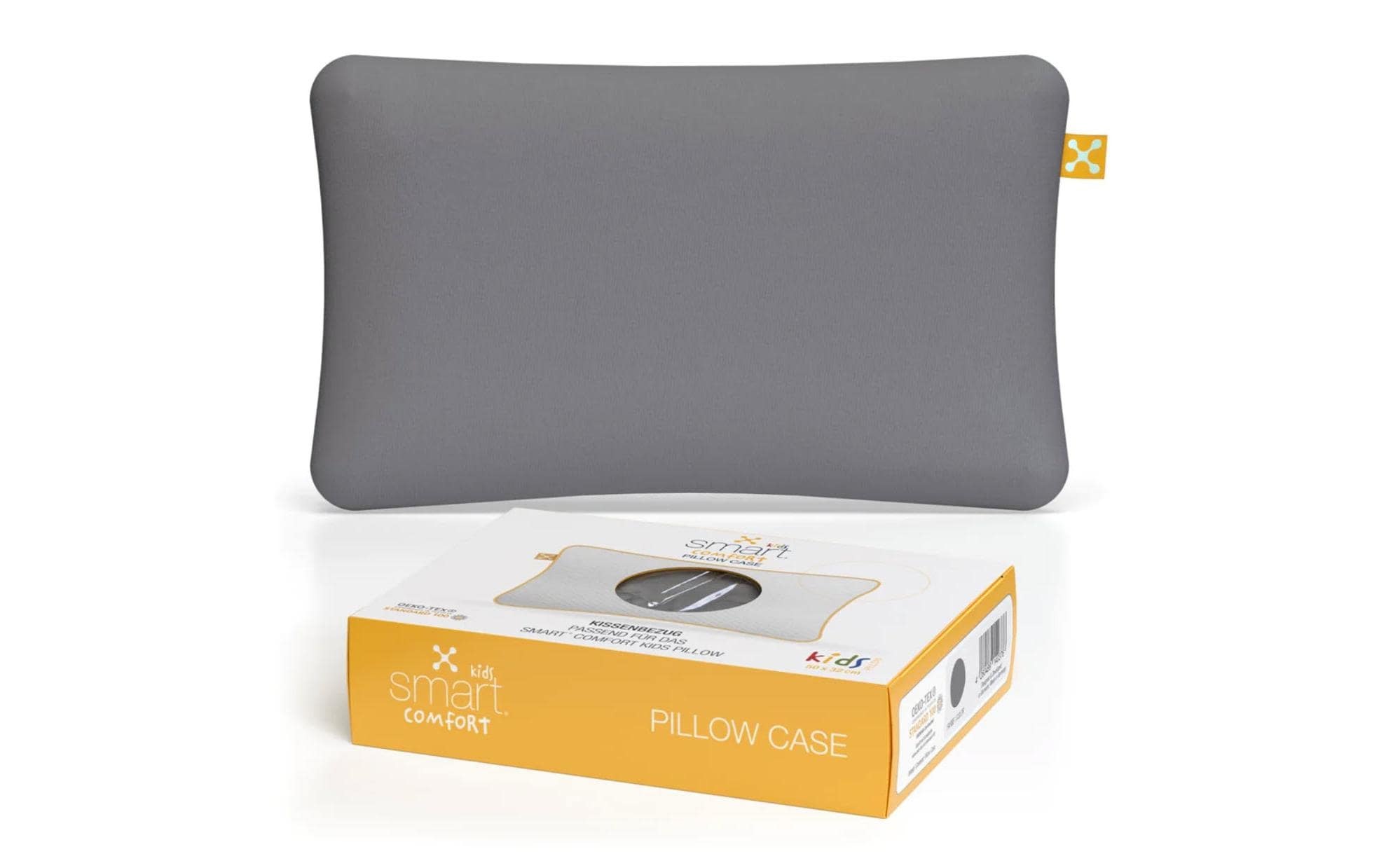 Image of smartsleep Kissenhülle "Smart Kids Comfort 50 x 32 cm" Kissenhülle