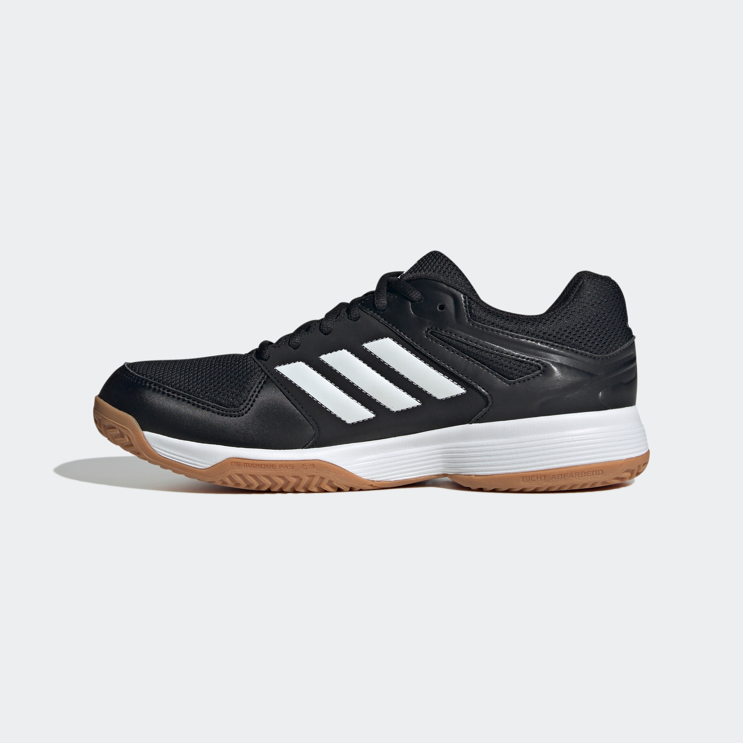 adidas Performance Indoorschuh »SPEEDCOURT IN«, besonders geeignet für Volleyball