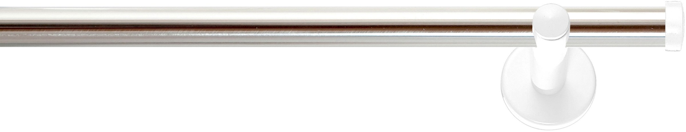 Image of indeko Gardinenstange »Industrie-Look Detroit«, 1 läufig-läufig, Wunschmasslänge bei Ackermann Versand Schweiz
