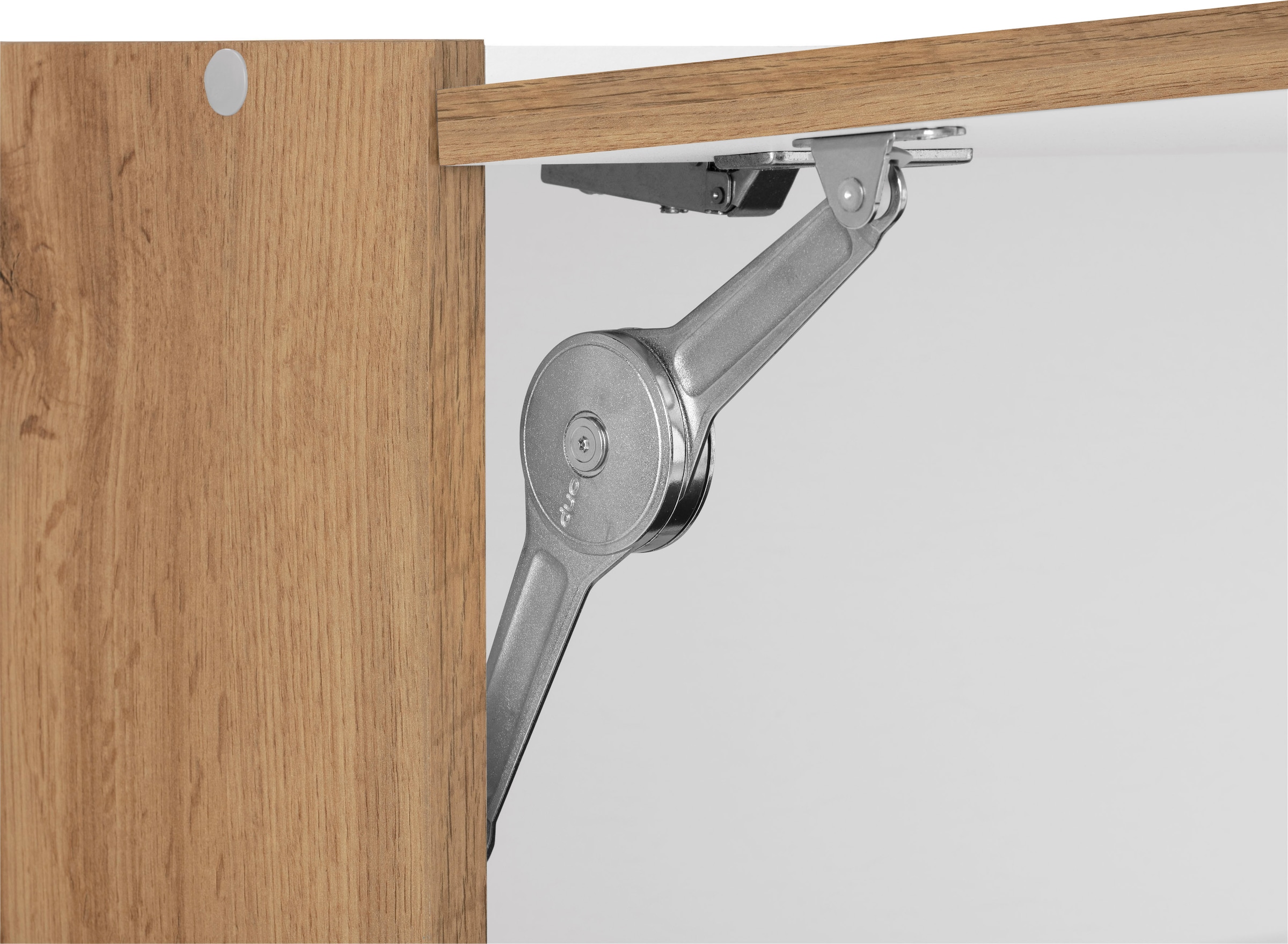 KOCHSTATION Kitchenette »KS-Colmar« sans appareils électriques, largeur 300 cm