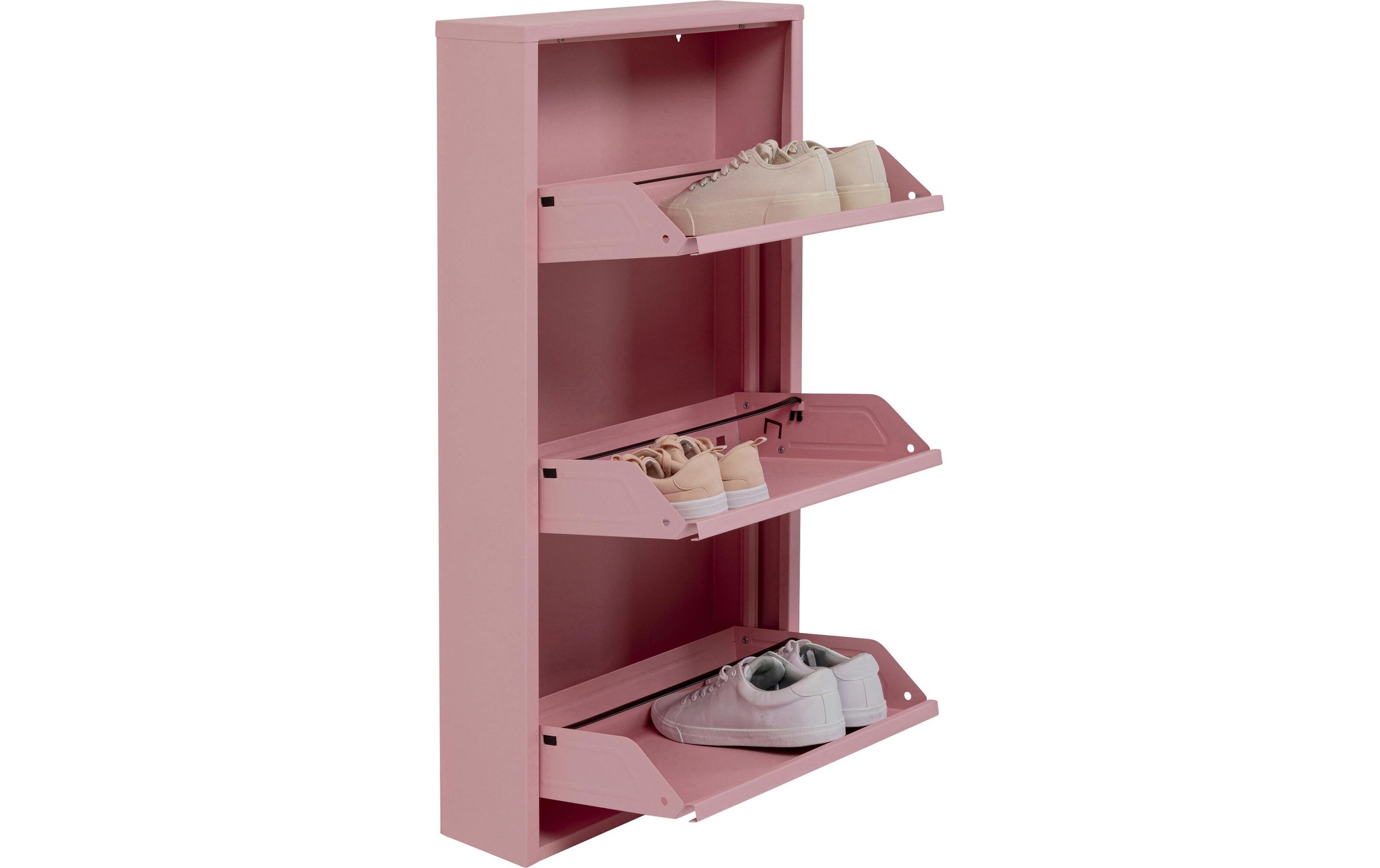 Kare Design Schuhschrank »Caruso«
