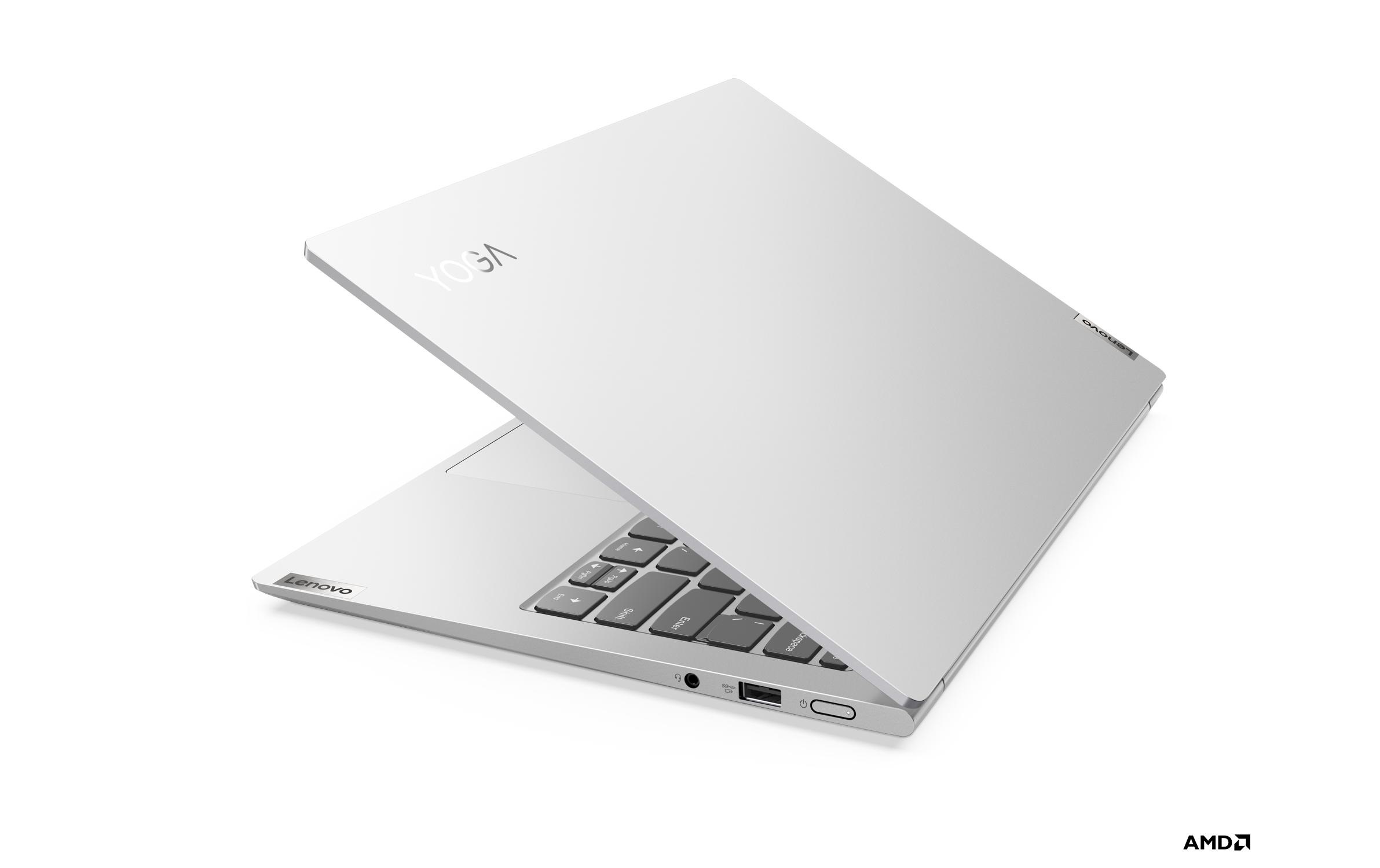 Lenovo Notebook »Yoga Slim 7 Pro 14A«, / 14 Zoll, AMD, Ryzen 5, Radeon, 512 GB SSD