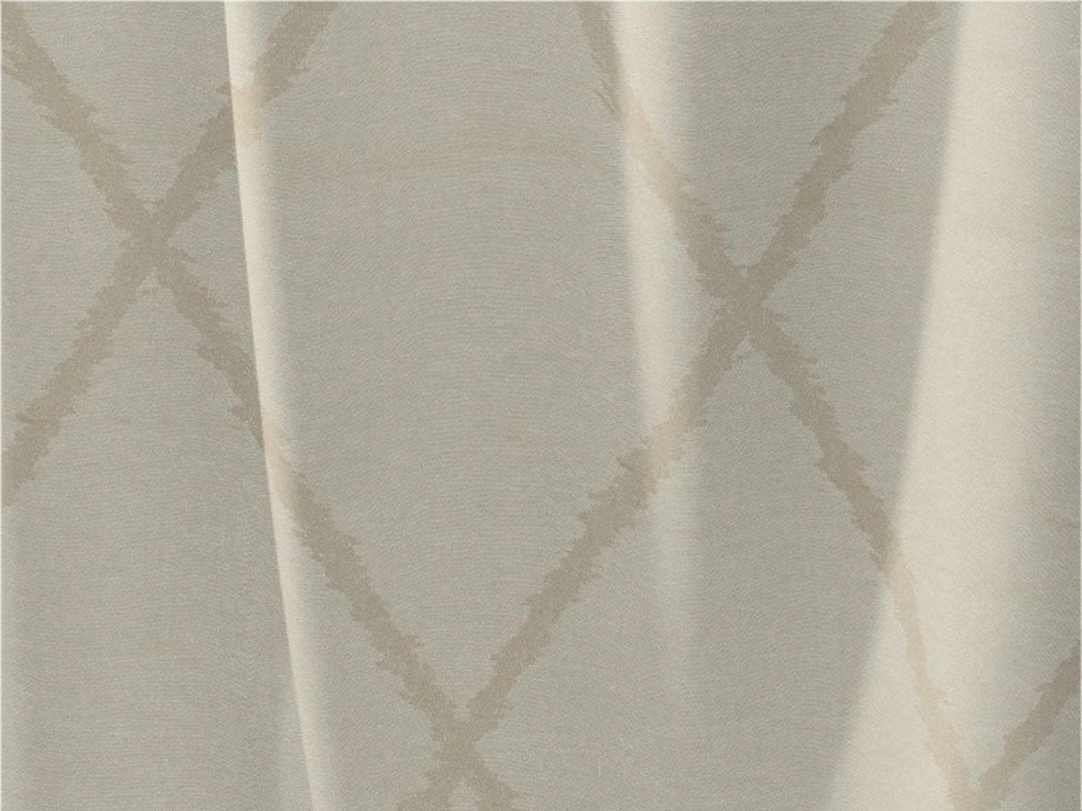 Adam Vorhang »Casket Valdelana« Ösen 1 Stk. tlg. aus 100% Bio-Baumwolle