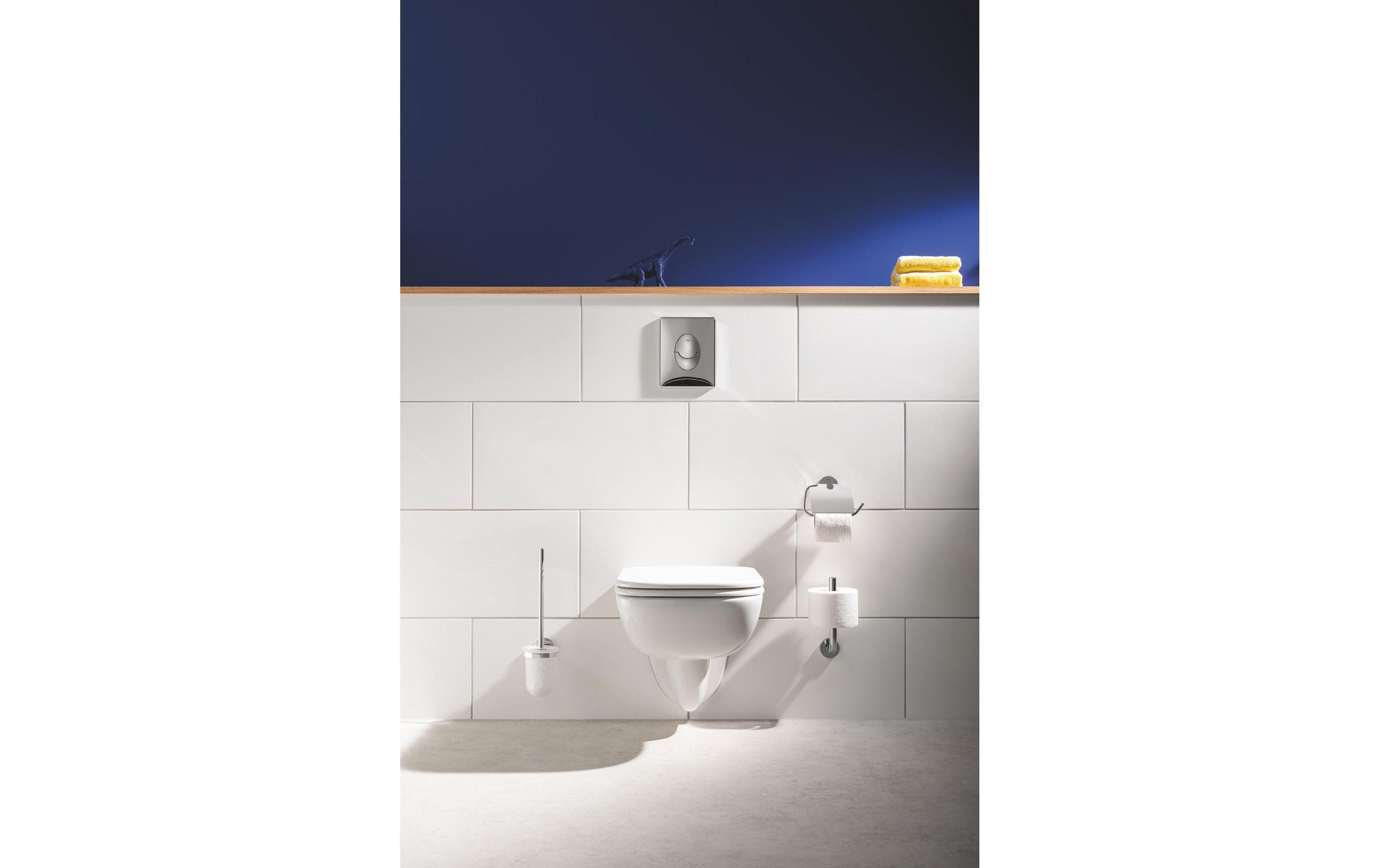 Grohe Toilettenpapierhalter »Start«