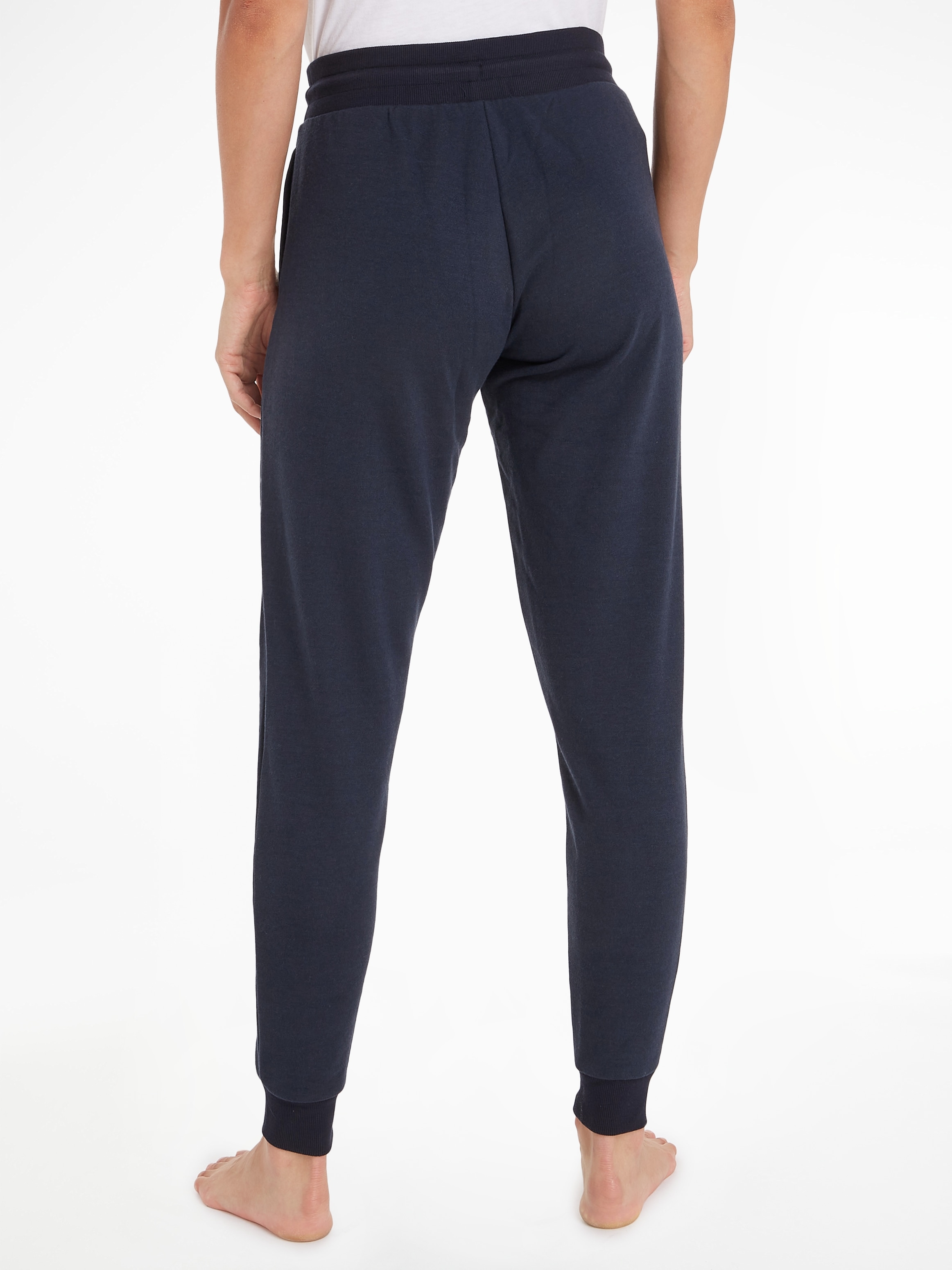 Tommy Hilfiger Underwear Jogginghose »TRACK PANTS«, mit Markenlogo-Aufdruck