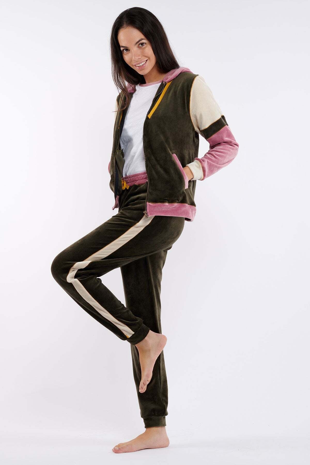 Banana Moon Sweatpants »Banana Moon Samthose QUICKLY-WILDLAKE«