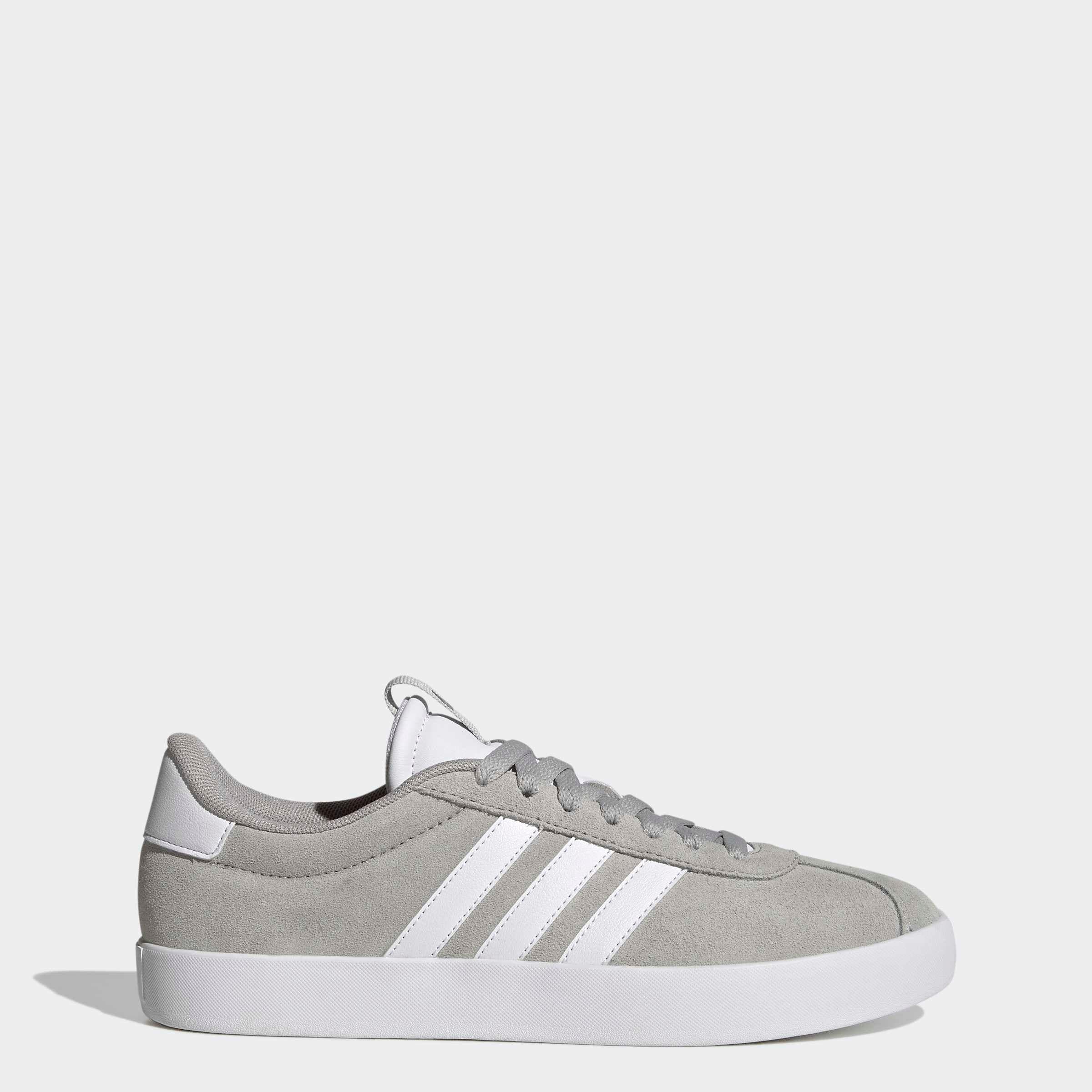 adidas Sportswear Sneakers »VL COURT 3.0«  inspiriert vom Design des adidas samba