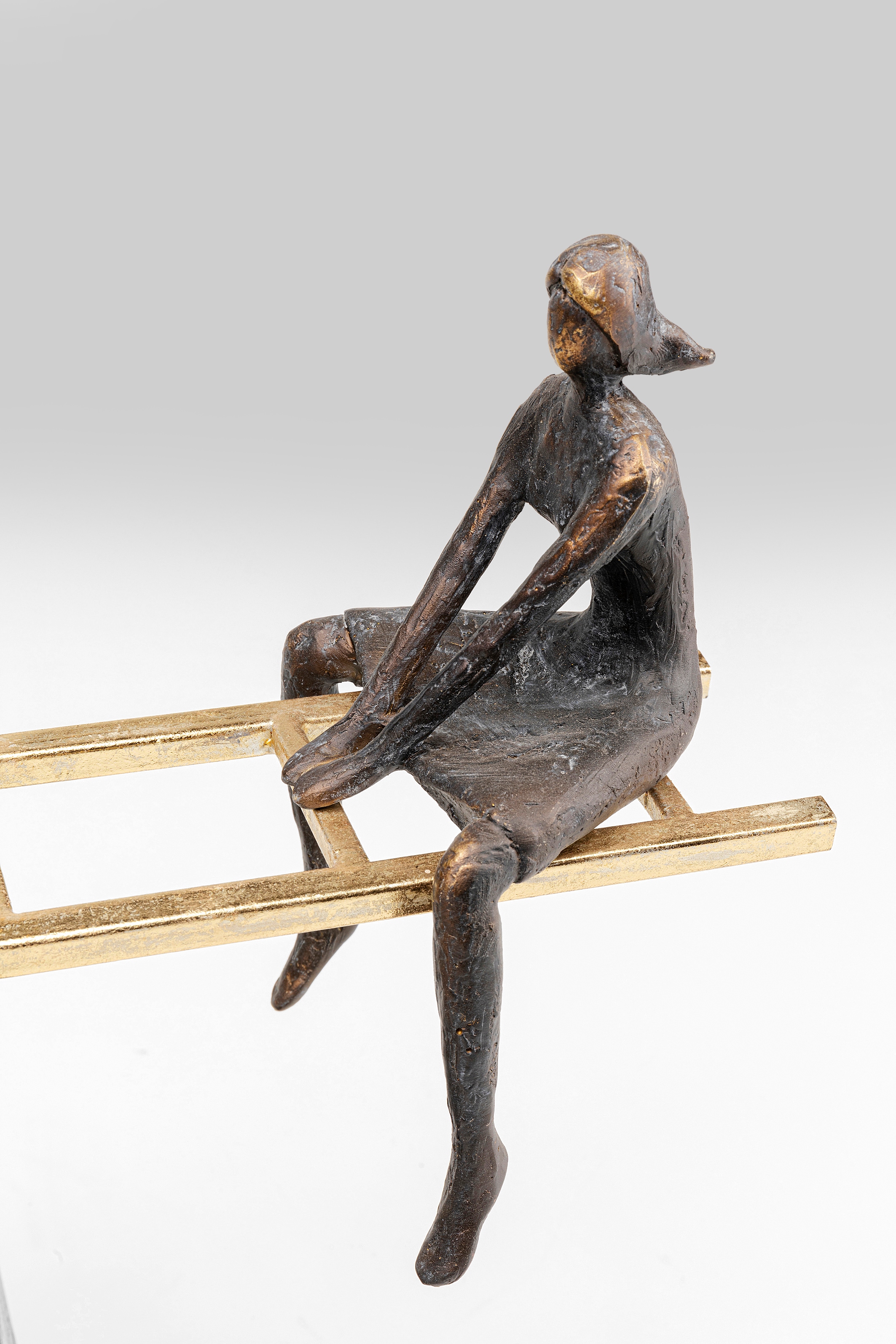 Kare Design Objet décoratif »Deko Objekt Balance«