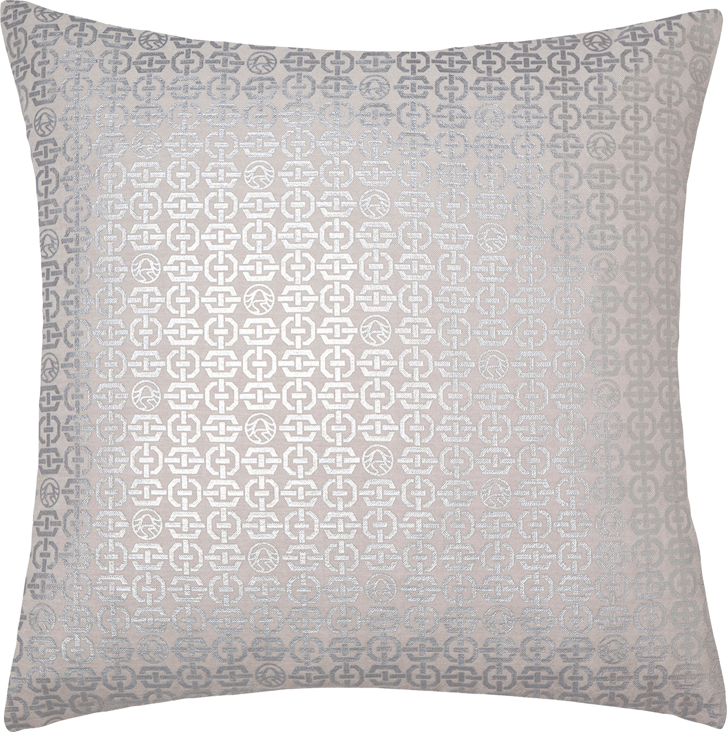 Image of Sportalm Kitzbühel Kissenbezug »Mojito«, (1 St.), mit effektvollem Foliendruck auf Vorderseite bei Ackermann Versand Schweiz