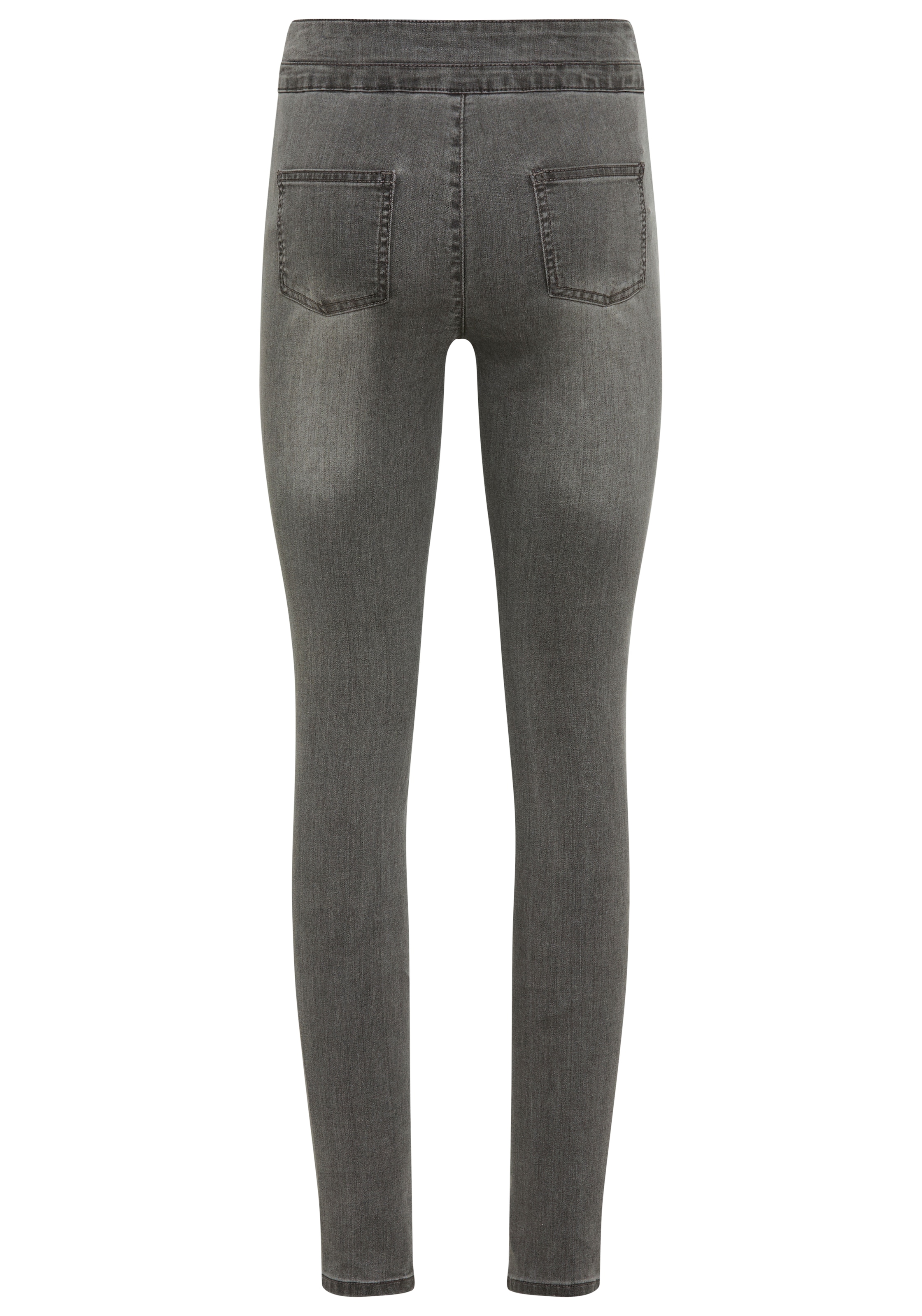 Arizona Jeansjeggings, skinny