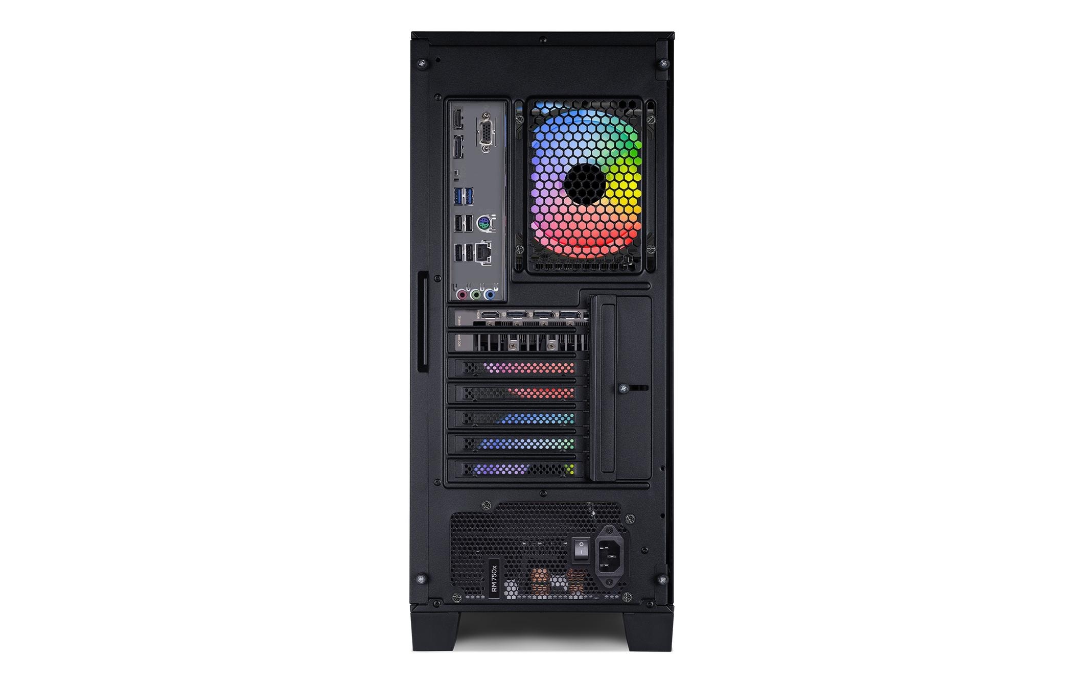 Joule Performance Gaming-PC »RTX 5050 R7 32GB 1TB L1139214«