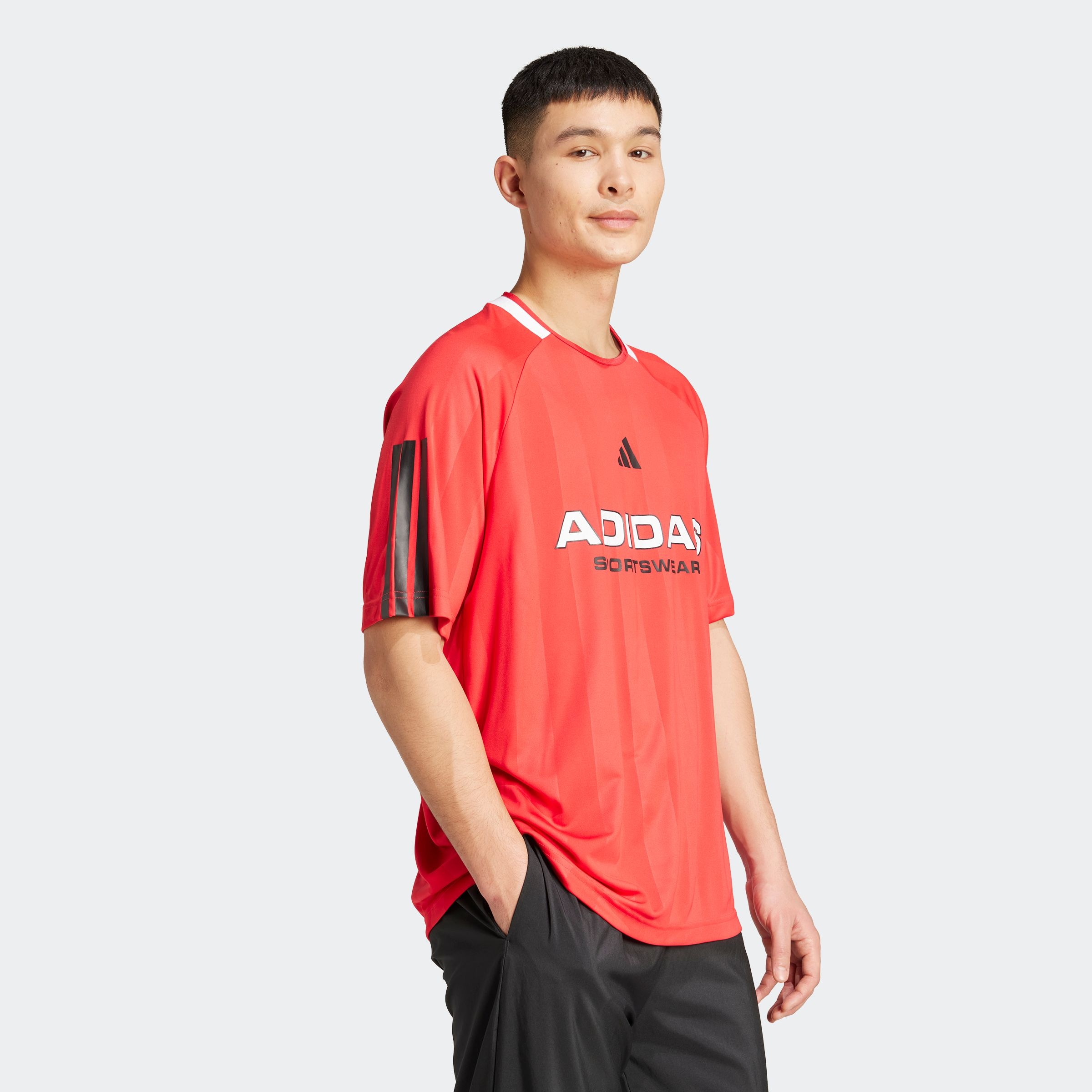adidas Sportswear T-Shirt »M TIRO JERSEY«