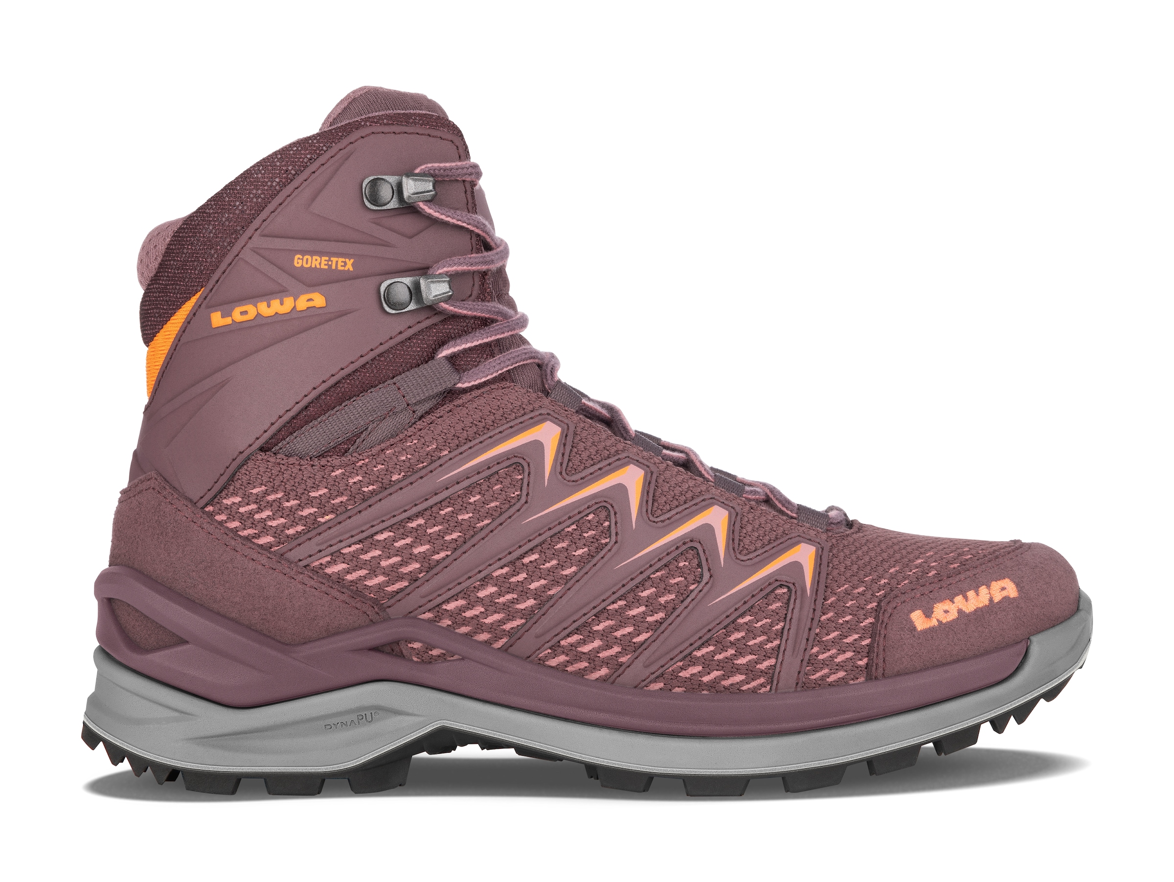 Lowa Wanderschuh »INNOX PRO GORE-TEX MID WS«, wasserdicht