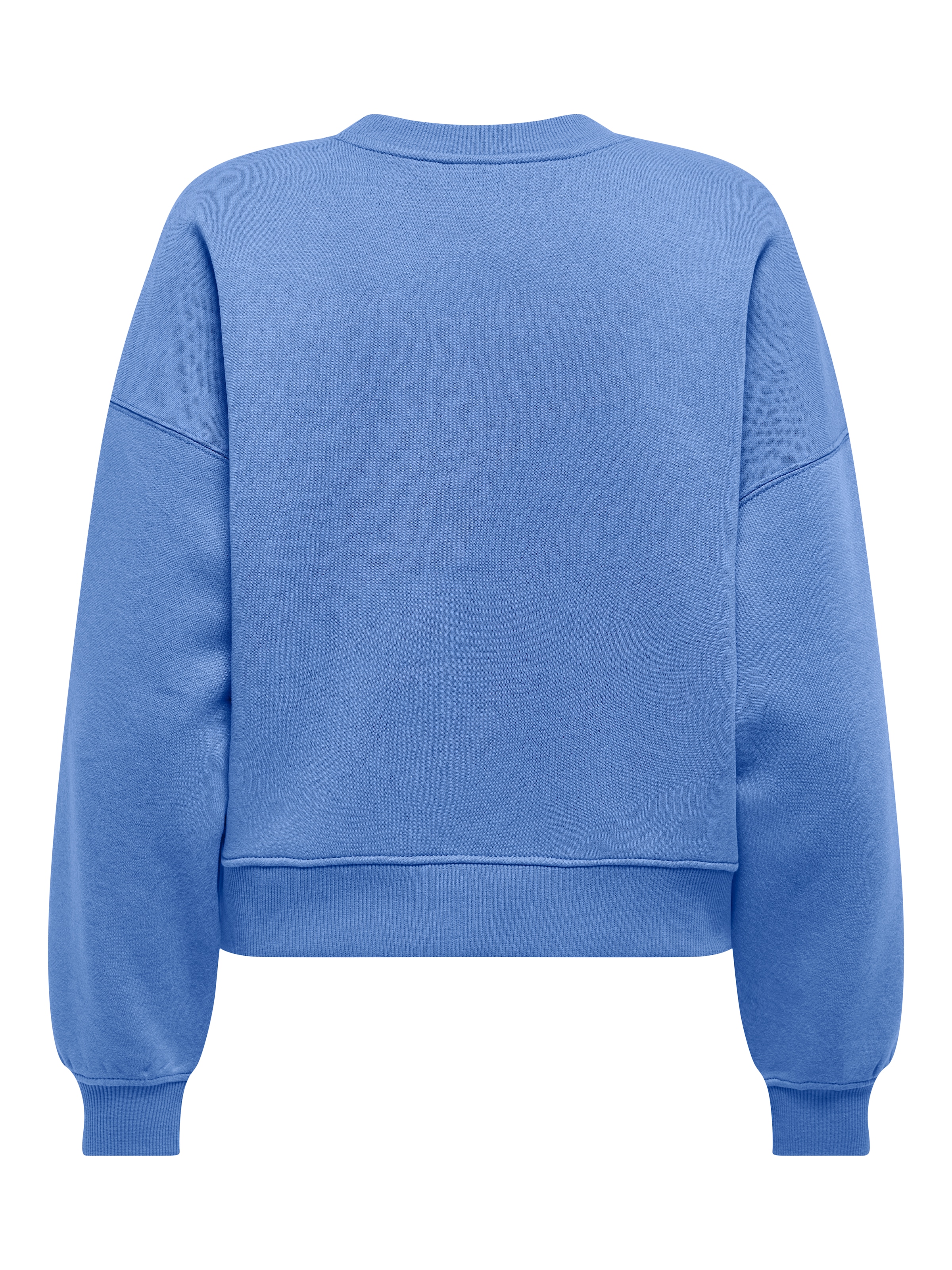 ONLY Sweatshirt »ONLBEST L/S CREW NECK SWT NOOS«