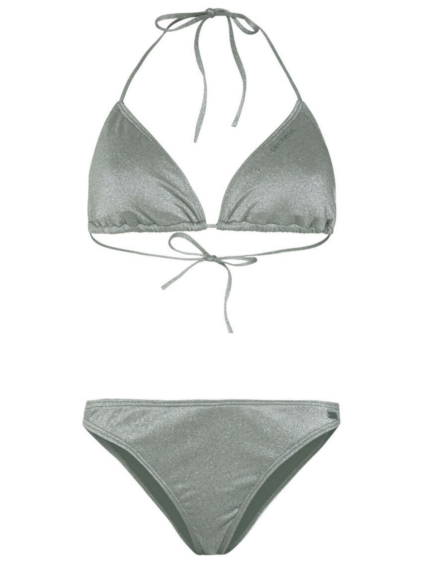 Image of Protest Bügel-Bikini "Bikini PRTKADINA"