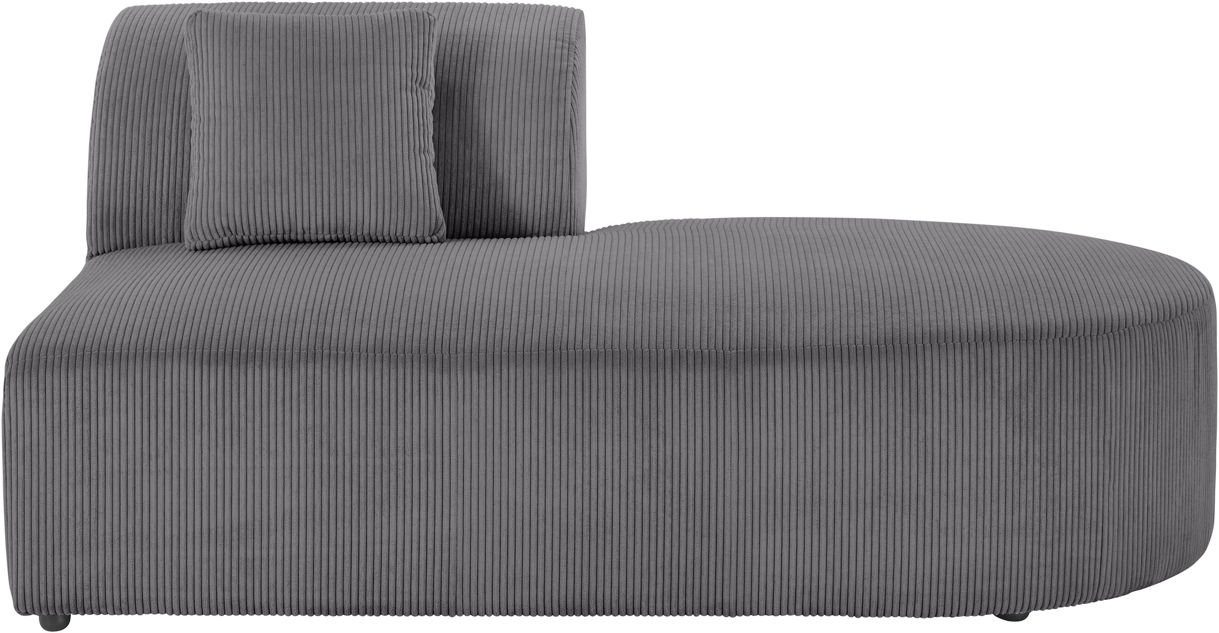 andas Sofa-Eckelement »Alesund«, als Einzelteile oder Modulteil