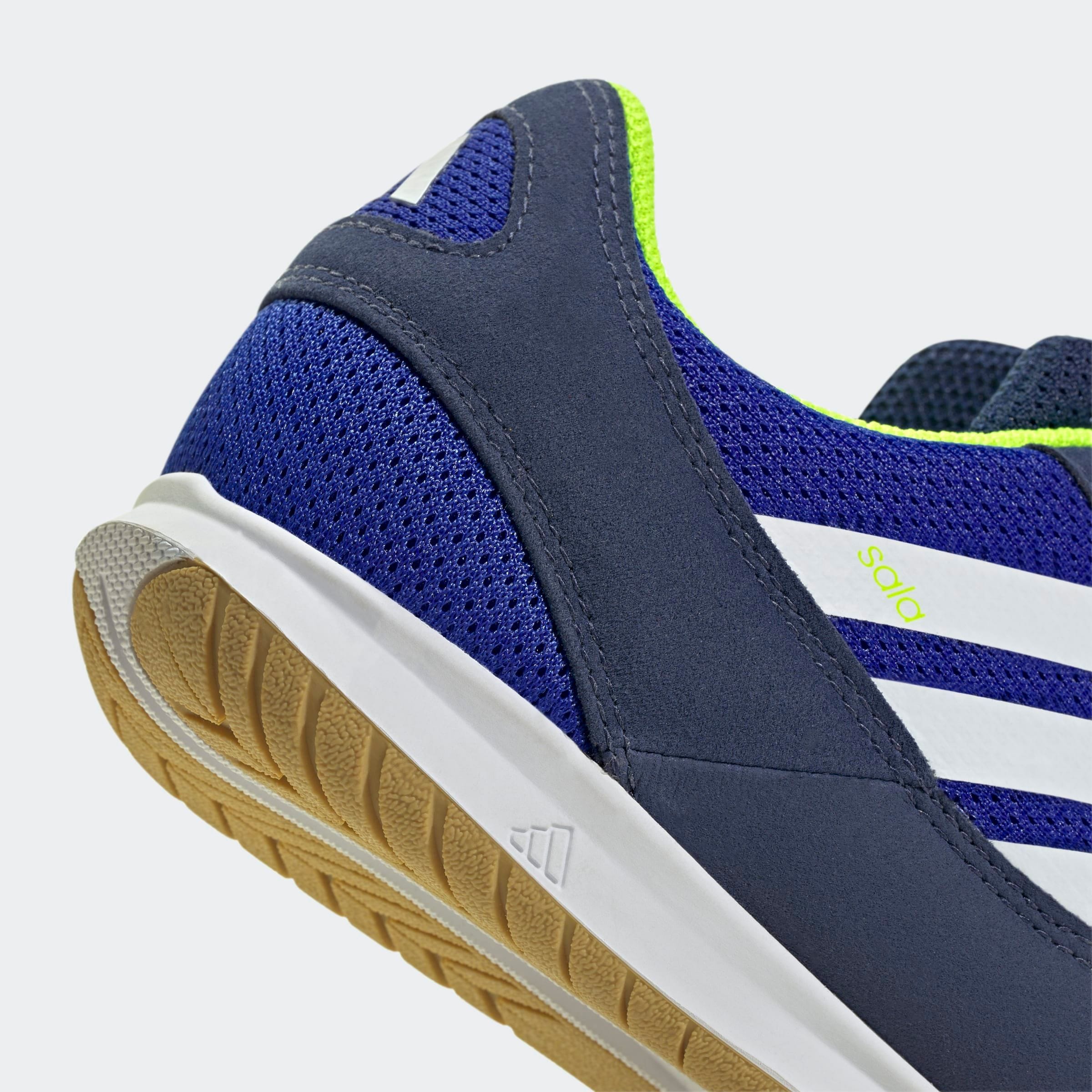 adidas Performance Fussballschuh »TOP SALA COMPETITION 2 INDOOR KINDER«