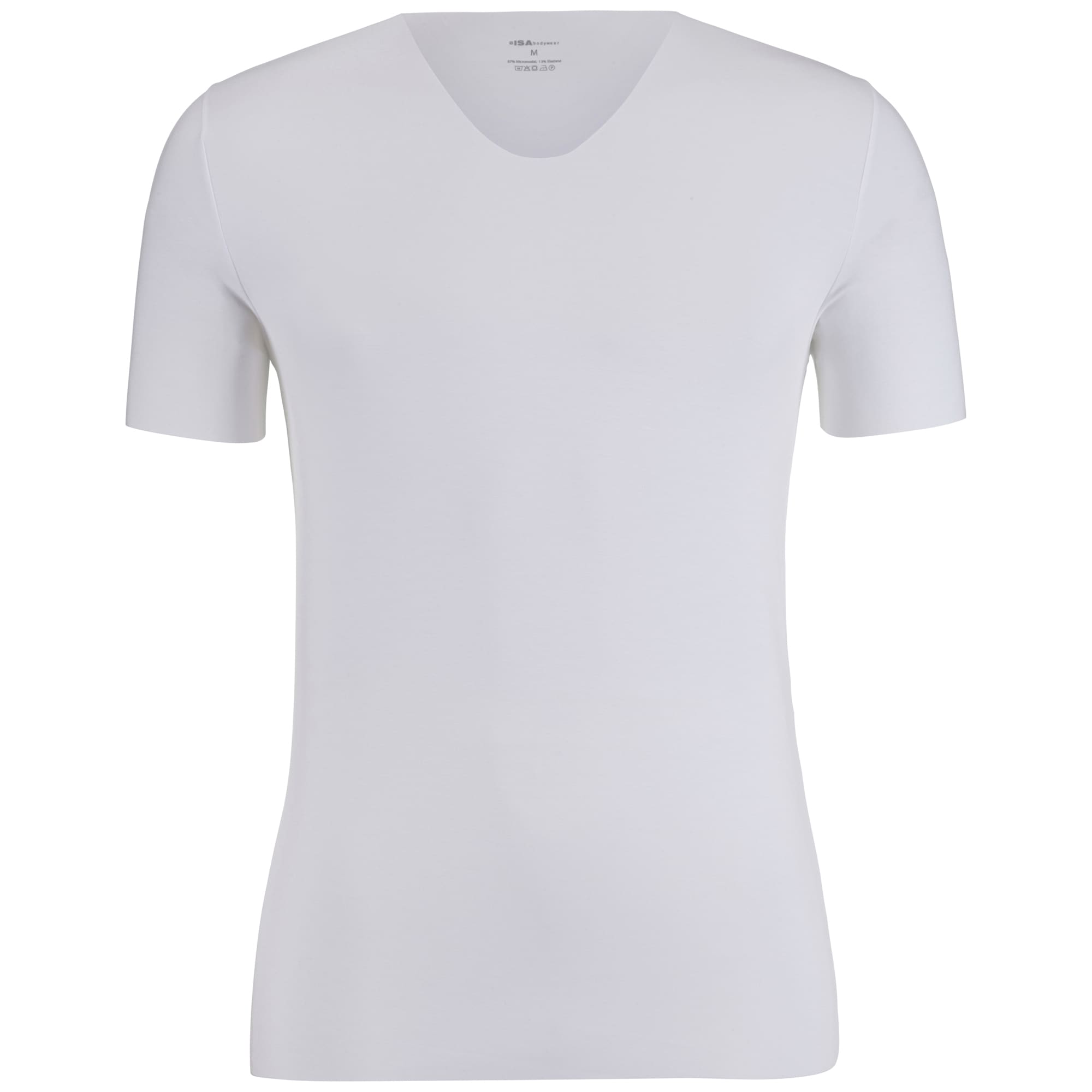 ISA Bodywear Kurzarmshirt »Shirt kurzarm«