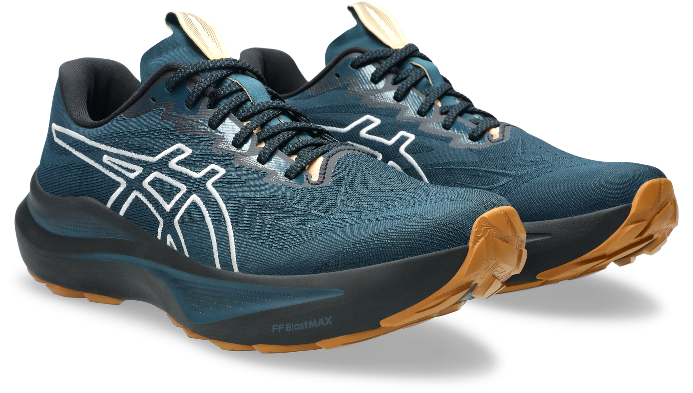 Asics Laufschuh »GT-2000 14 TR«, für mehr Stabilität