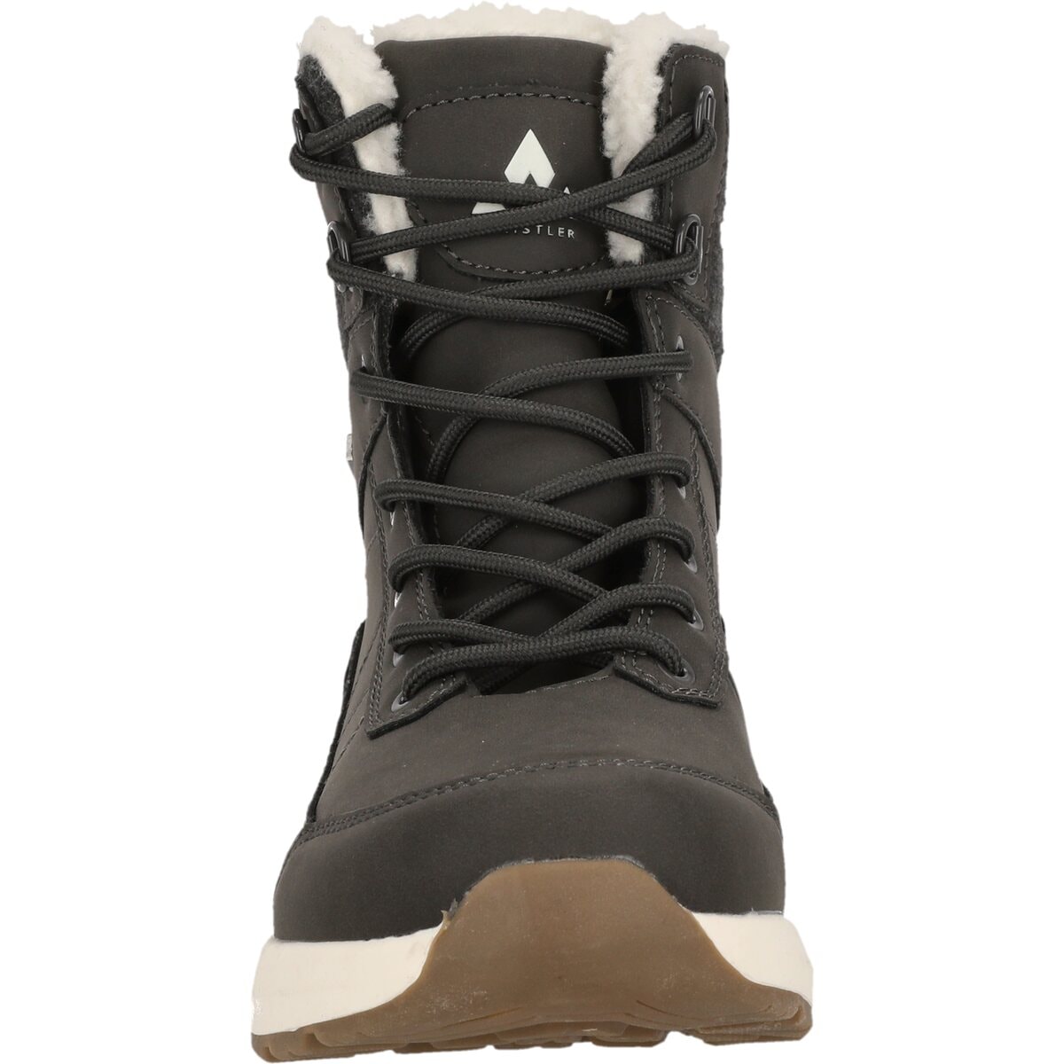 WHISTLER Winterboots »Duien W«, Snowboots, Winterstiefel, Winterschuhe, gefüttert