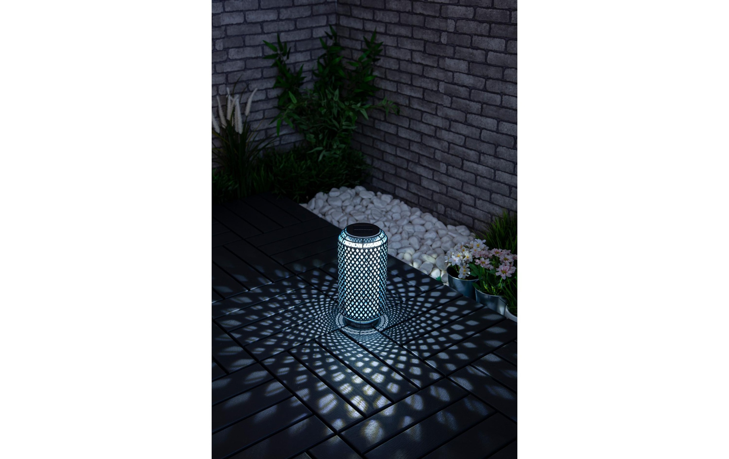 Gartenleuchte »Solar Alhen«