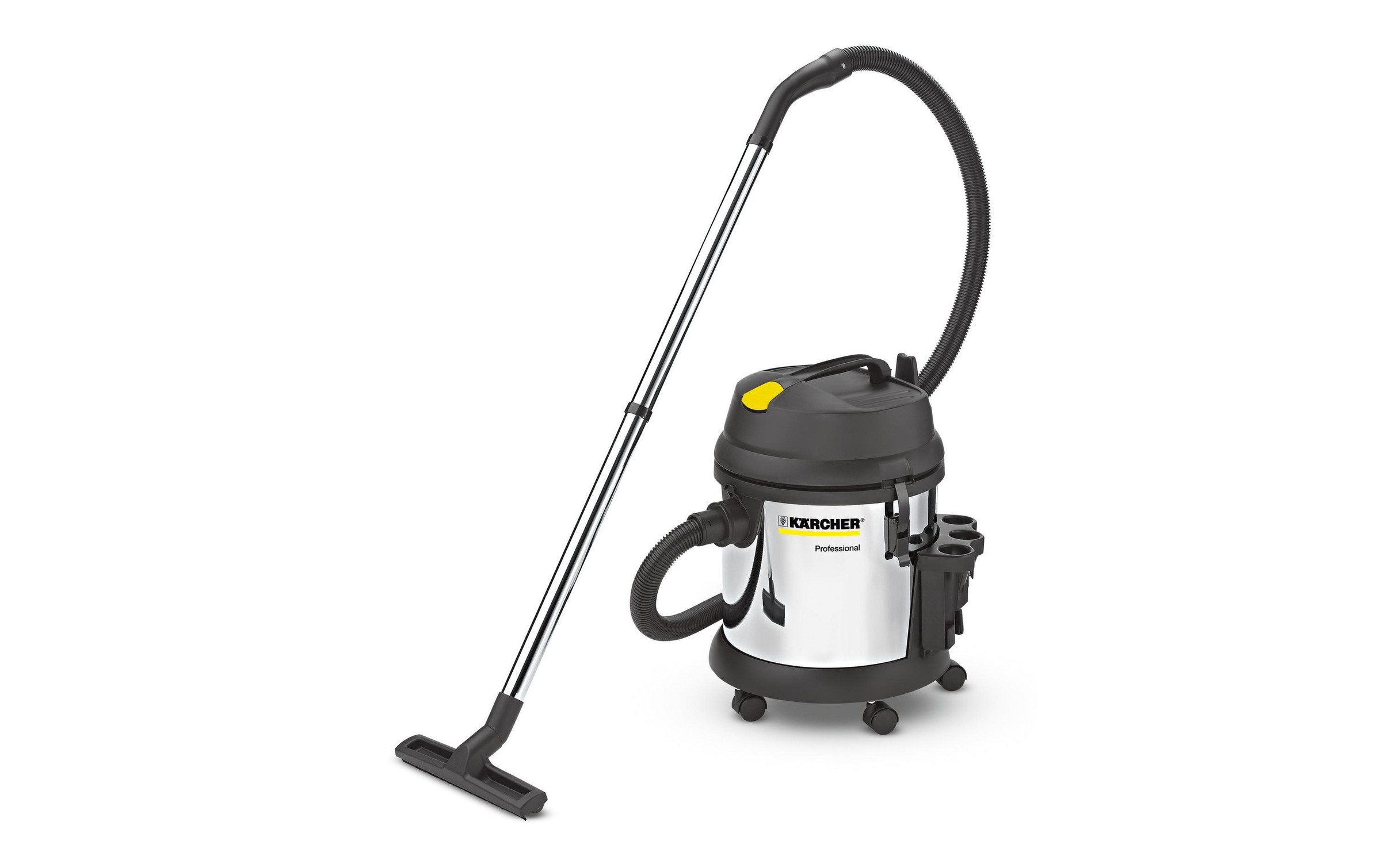 Kärcher Professional Nass-Trocken-Sauger »NT 27 1 Me Adv«