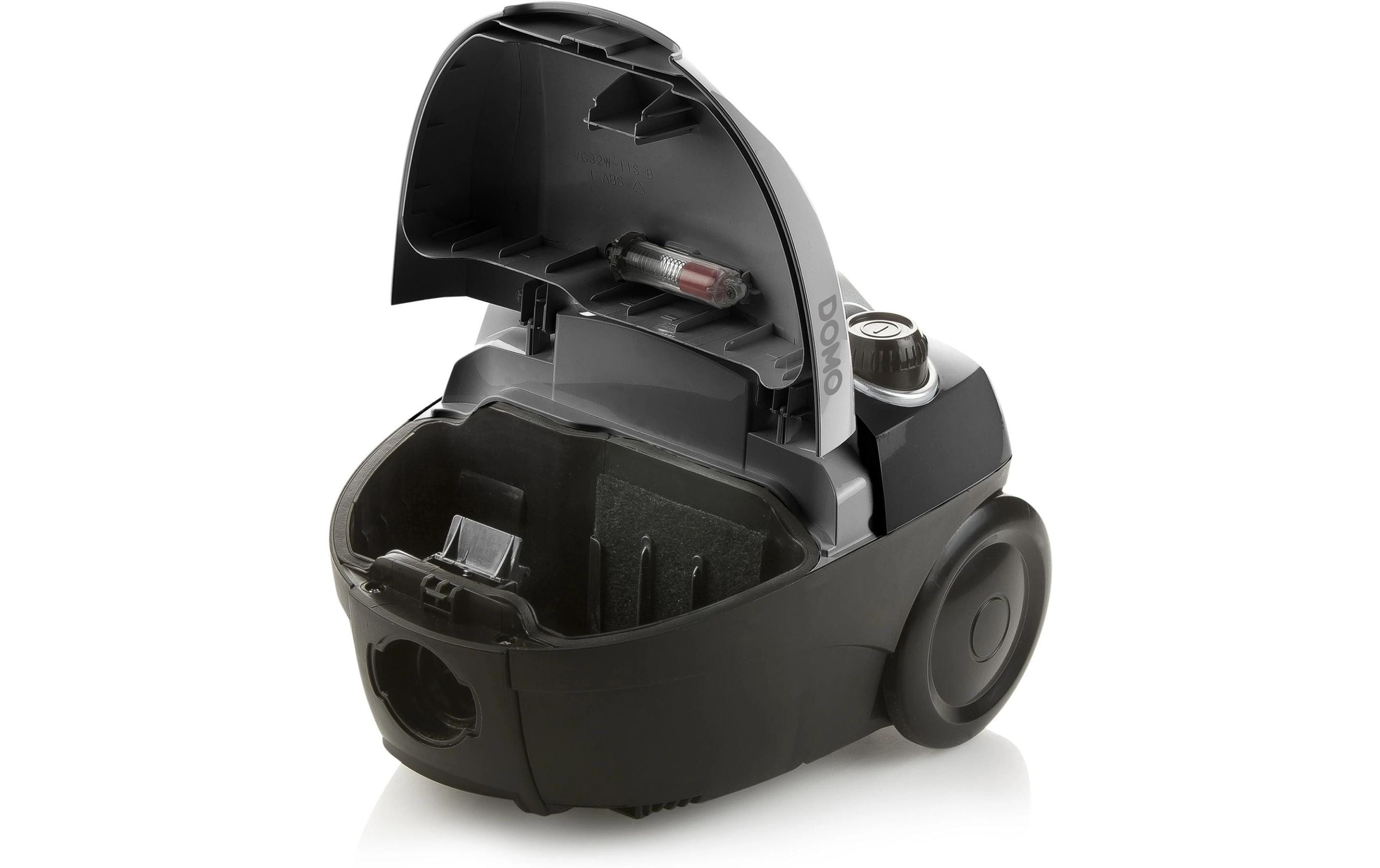 Domo Bodenstaubsauger »DO1033S« 450 W