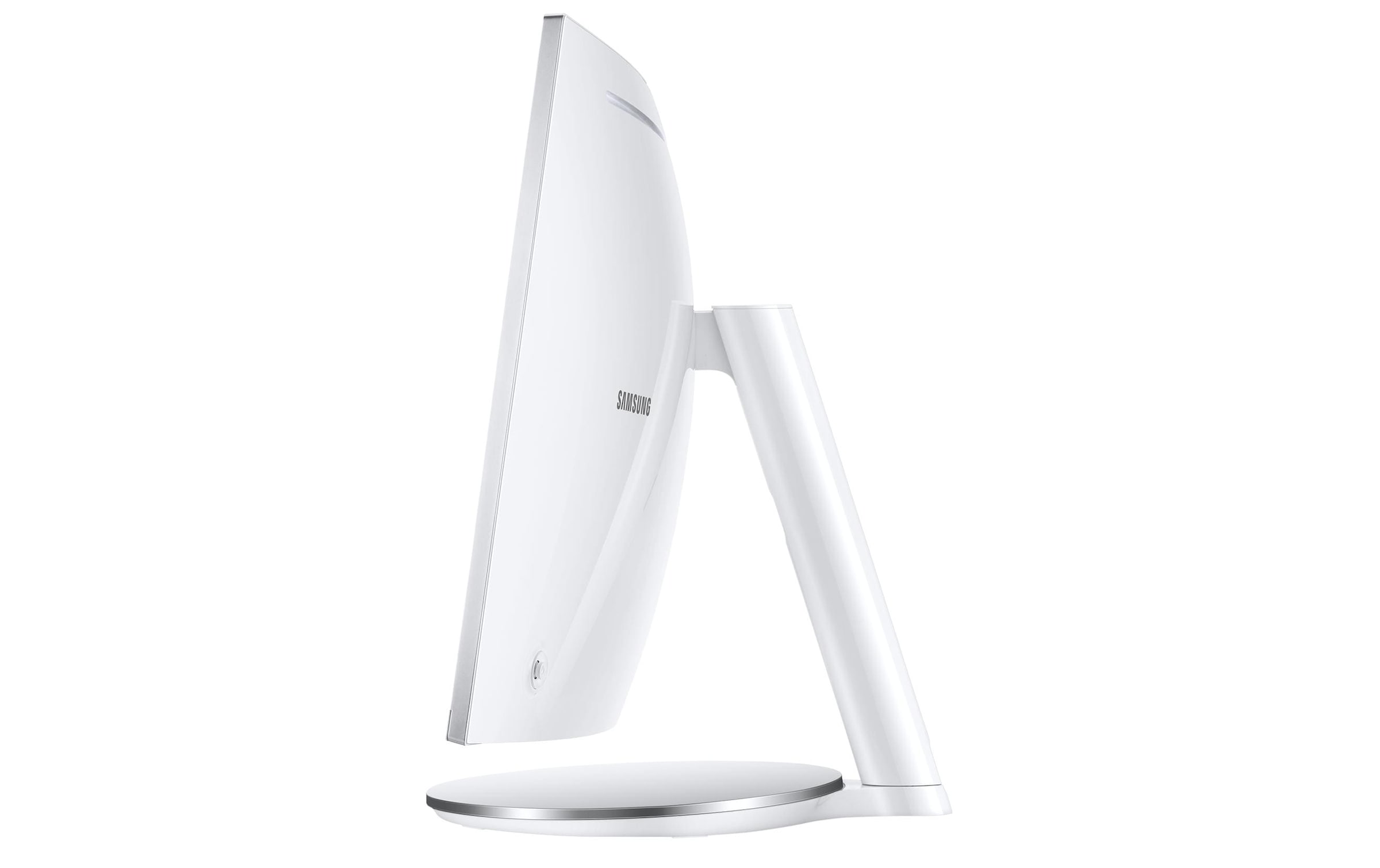 Samsung Curved-LED-Monitor »Samsung LC34J791WTPXEN«, 86,02 cm/34 Zoll, 3440 x 1440 px, UWQHD, 4 ms Reaktionszeit, 100 Hz