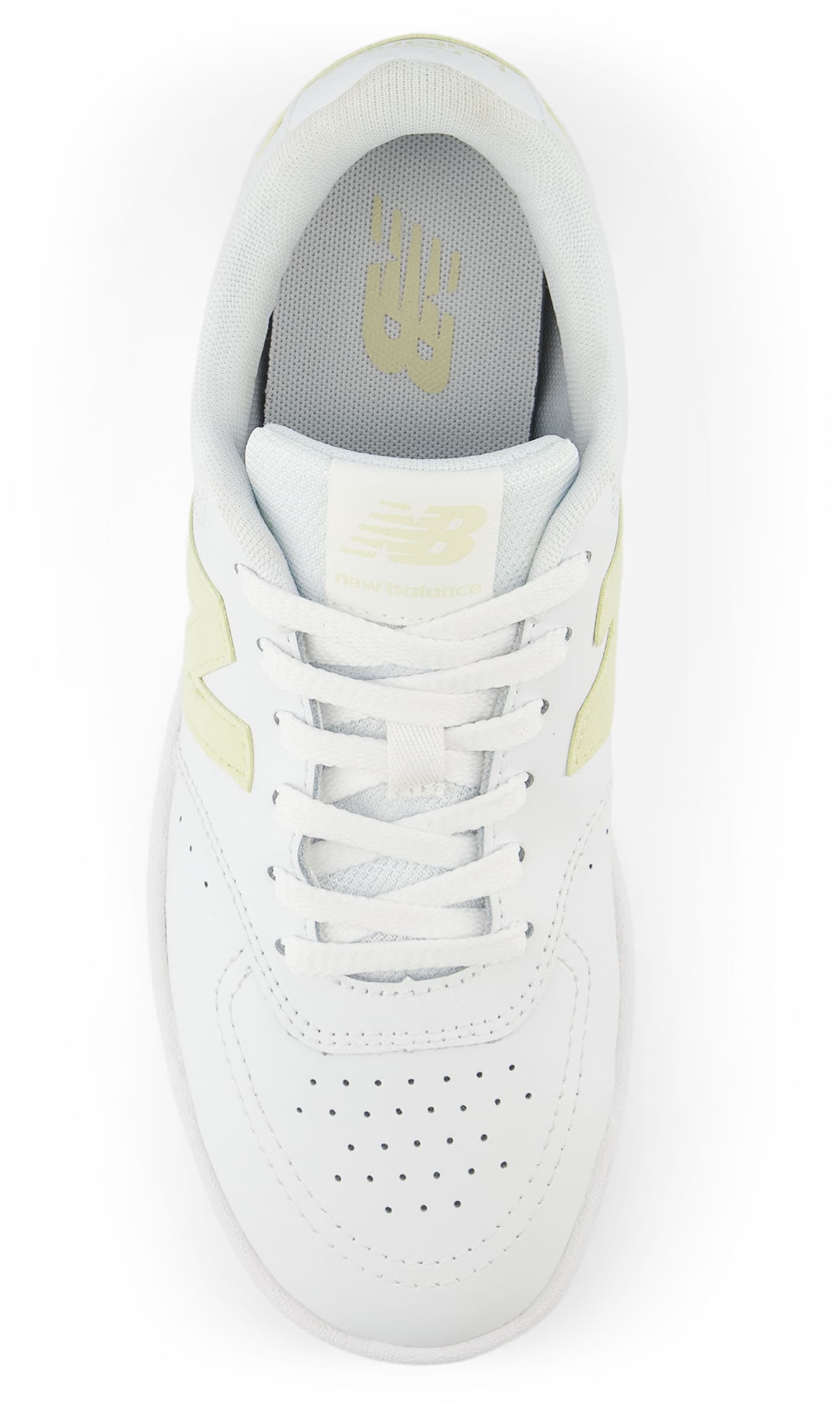 New Balance Sneaker »BBW80«, von dem New Balance 550 inspiriert