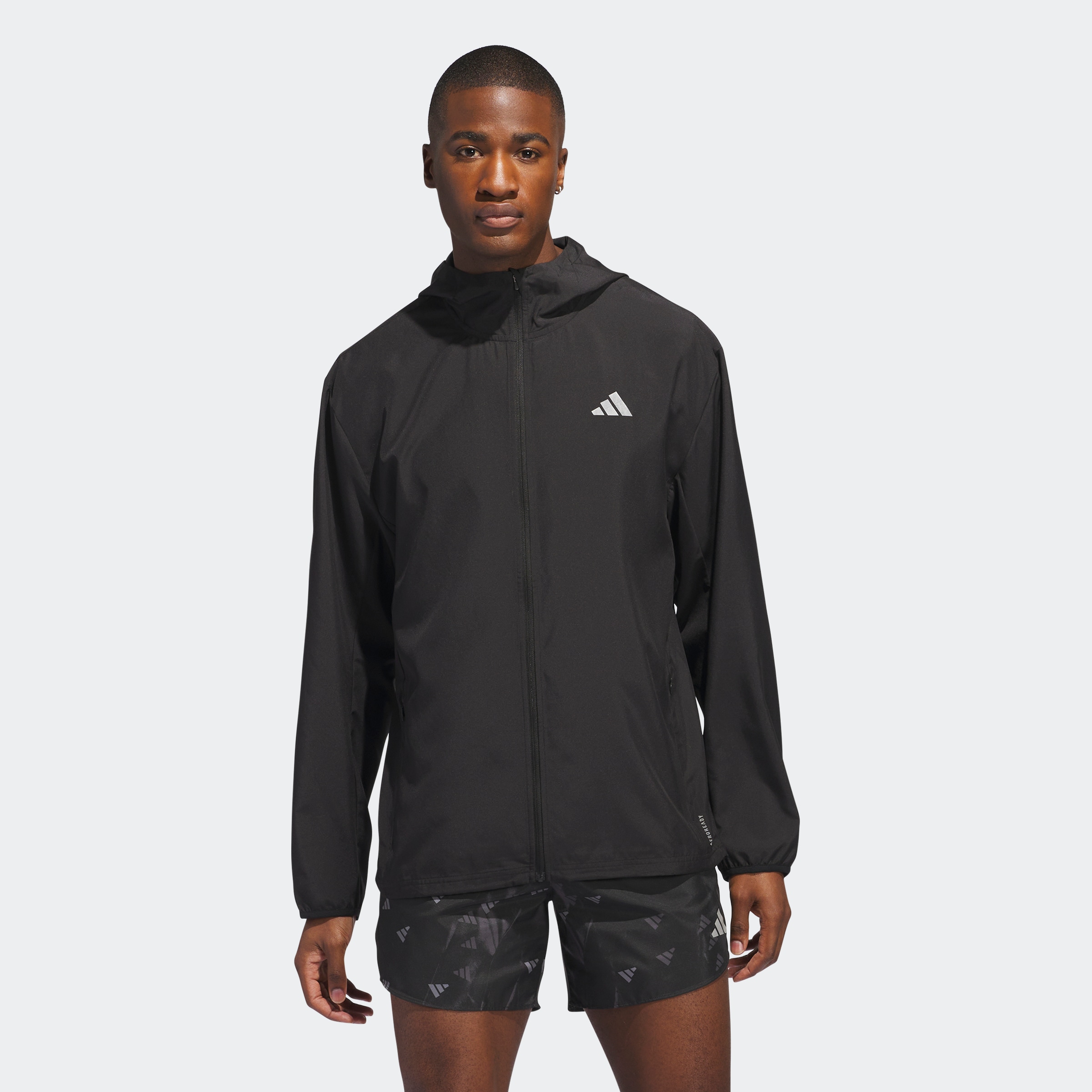 Laufjacke »RUN IT JACKET«