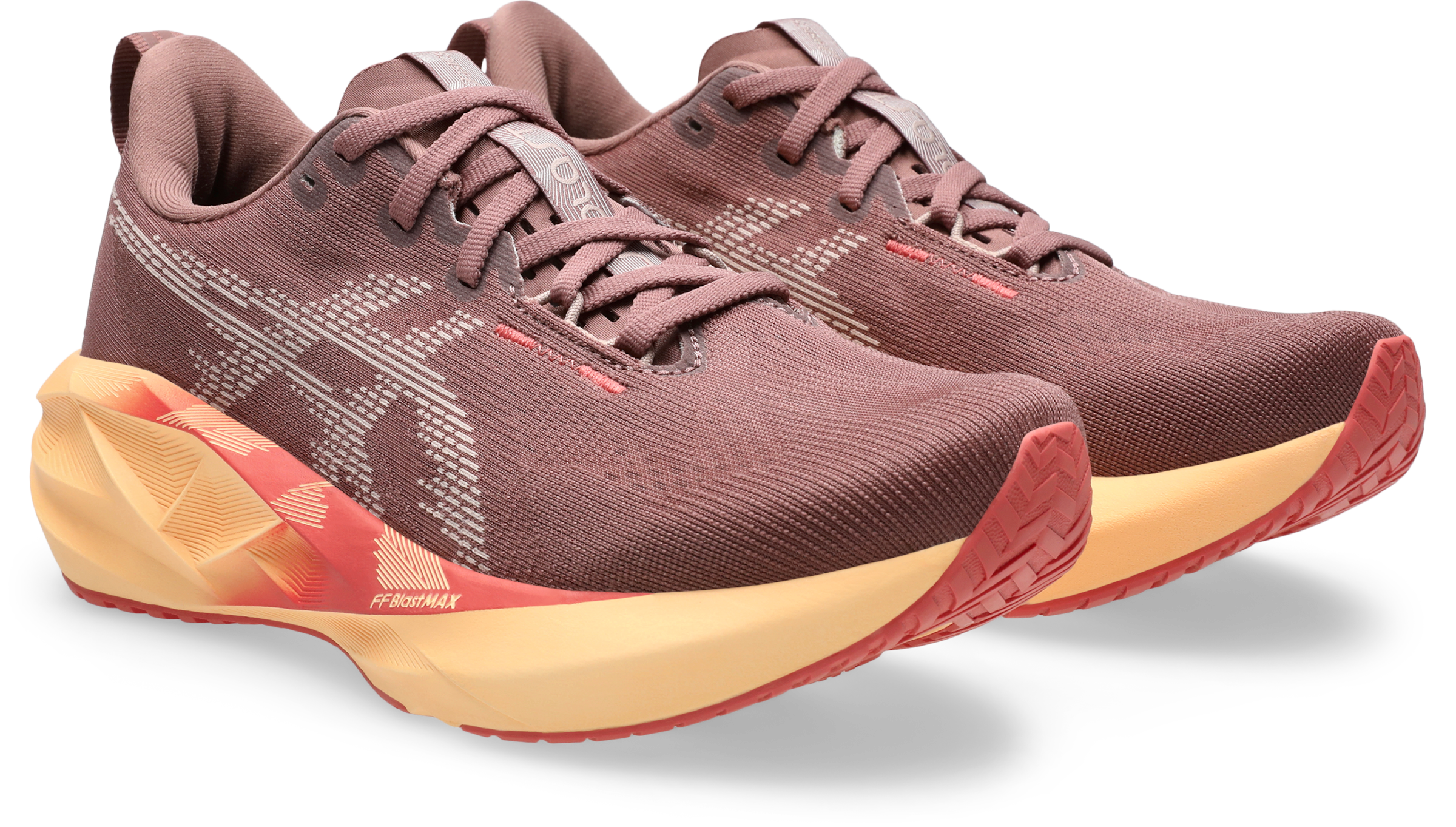 Asics Laufschuh »NOVABLAST 5«