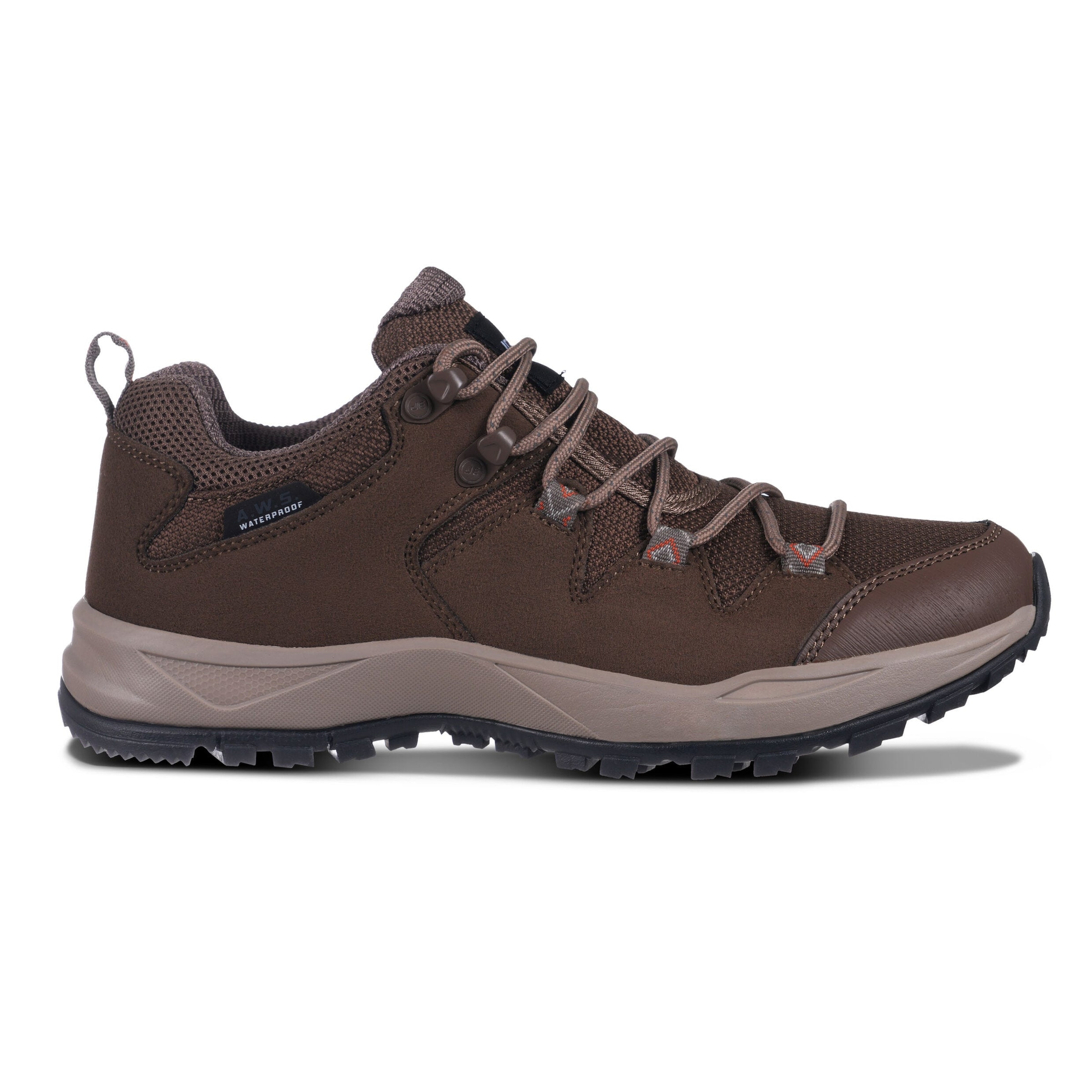 Icepeak Wanderschuh »AHOLA MS«, wasserdicht