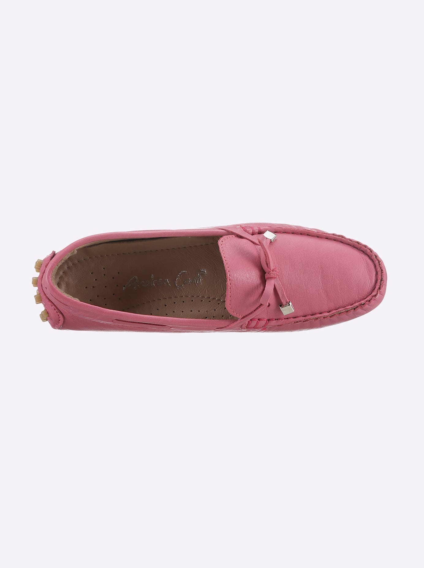Mocassins