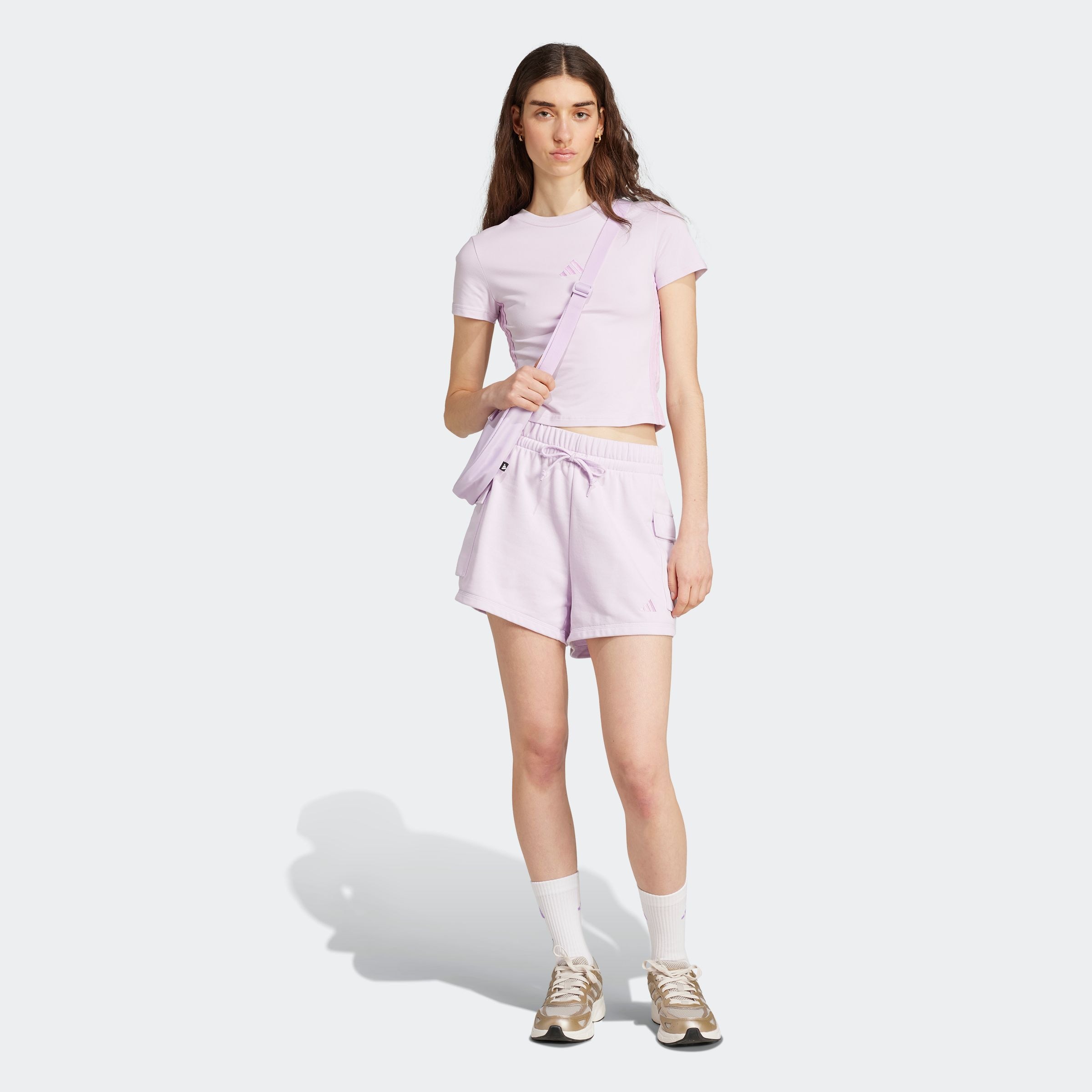 adidas Sportswear T-Shirt »W 3S SJ BABY T«