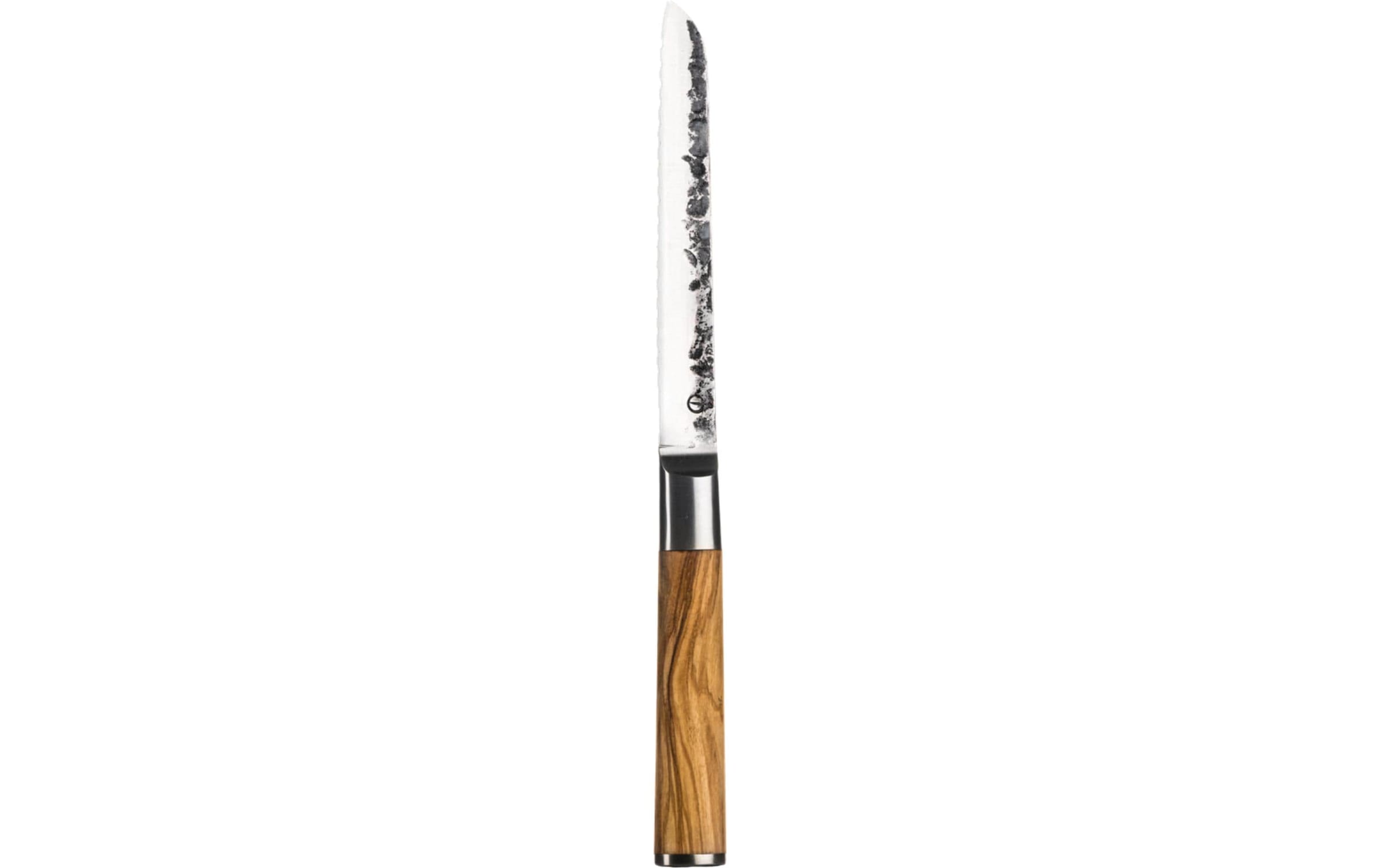 Universalküchenmesser "Forged Forged Olive"